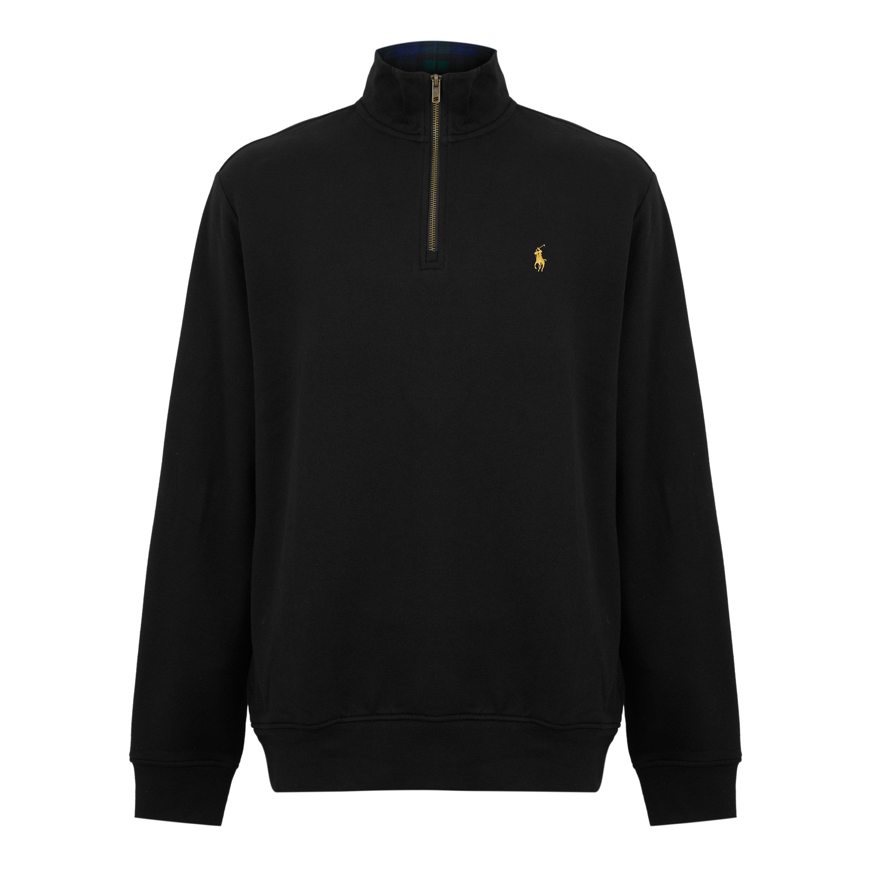 Polo Black - Polo Ralph Lauren - Polo Polo PP Flc 1/4 Sn64 - 1