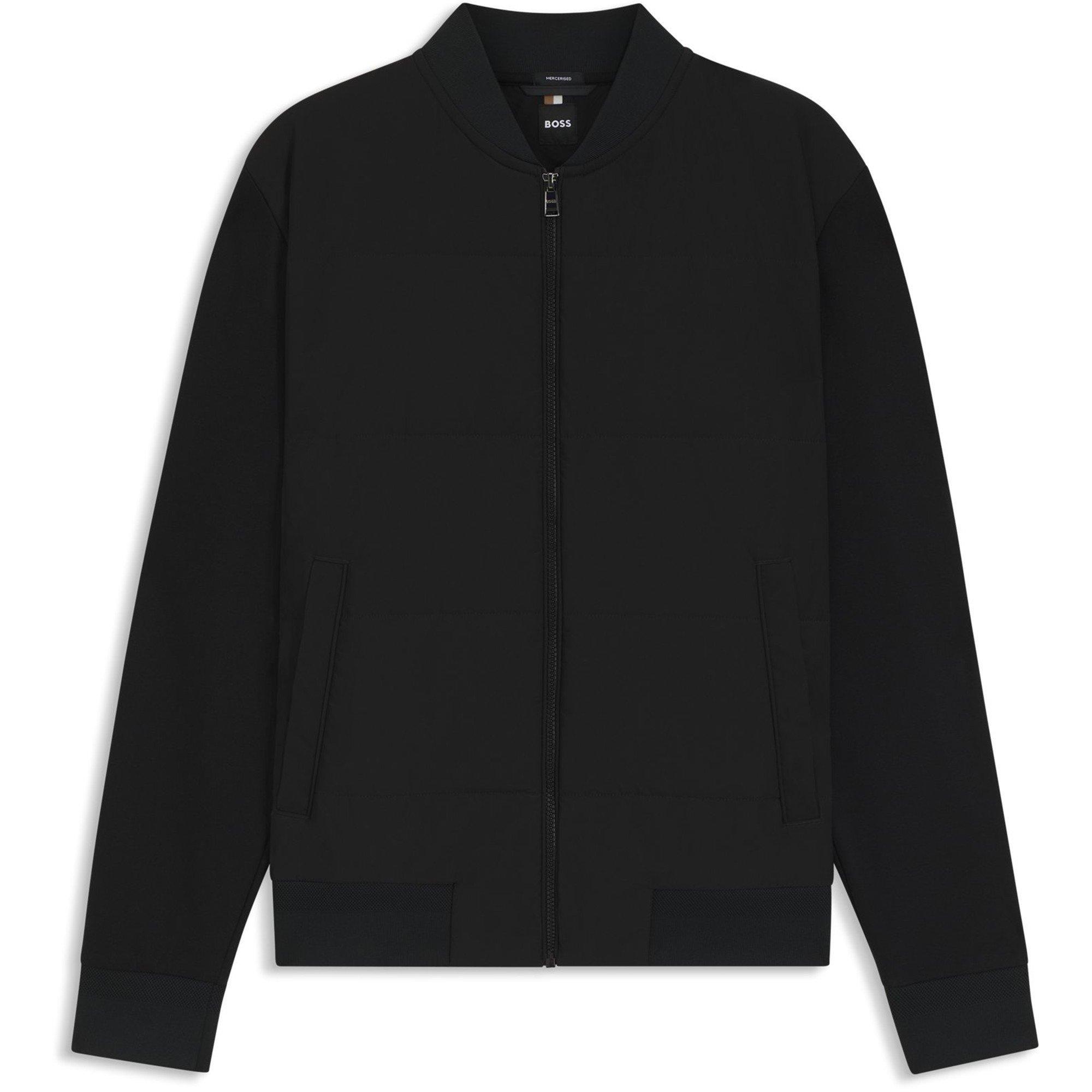 Boss Boss H-Skiles 100 10269637 01 - Black 001 - Size 2X Large