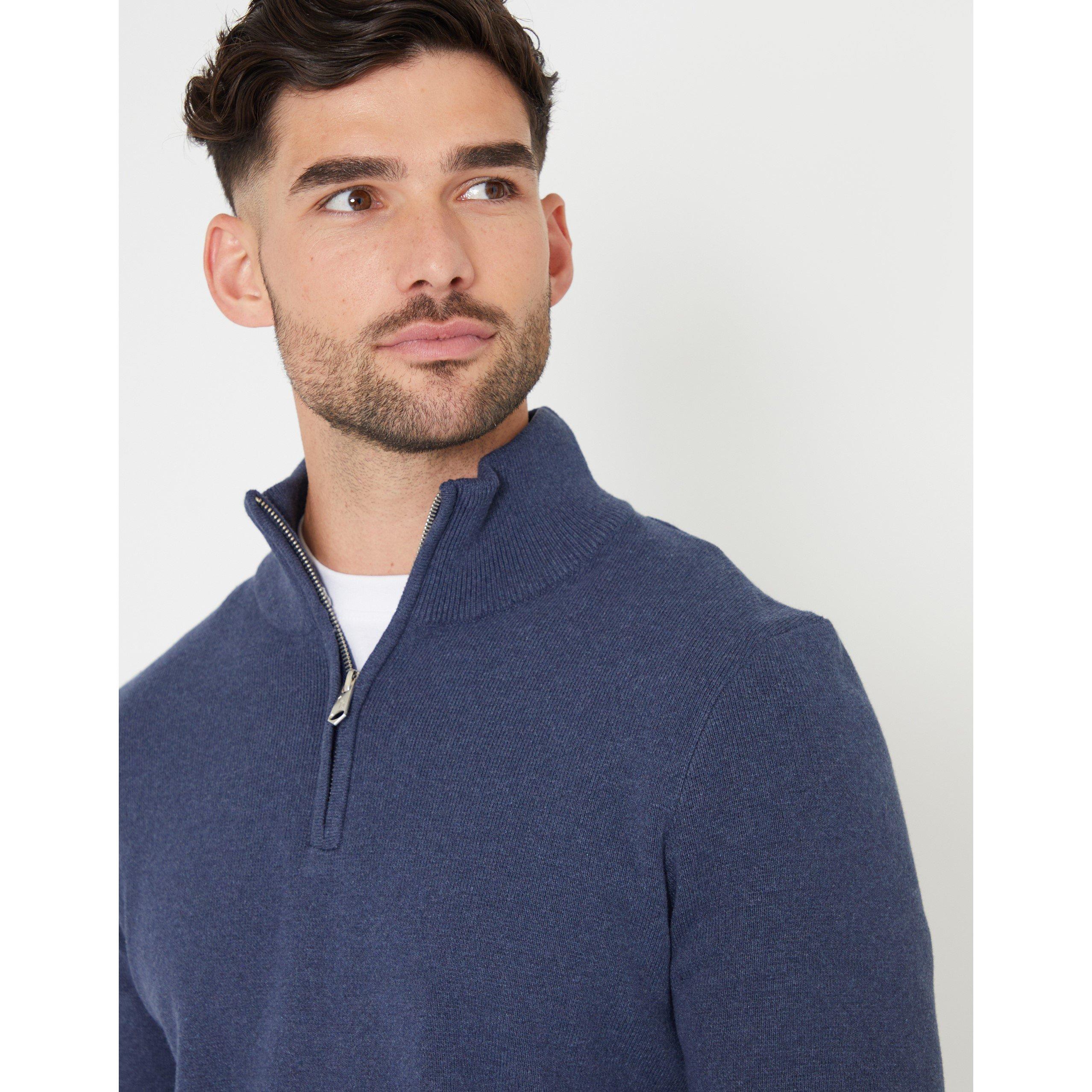 Denim - Threadbare - Hazelbank quarter Sn62 - 4