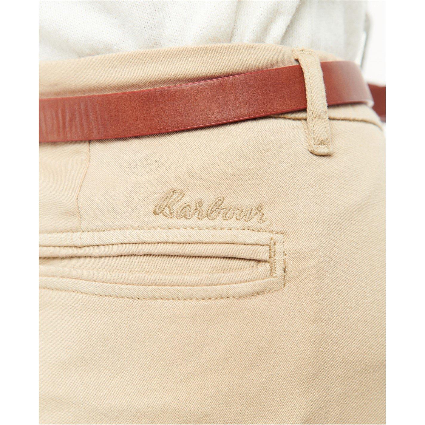 Stone - Barbour - Chino Trouser - 3