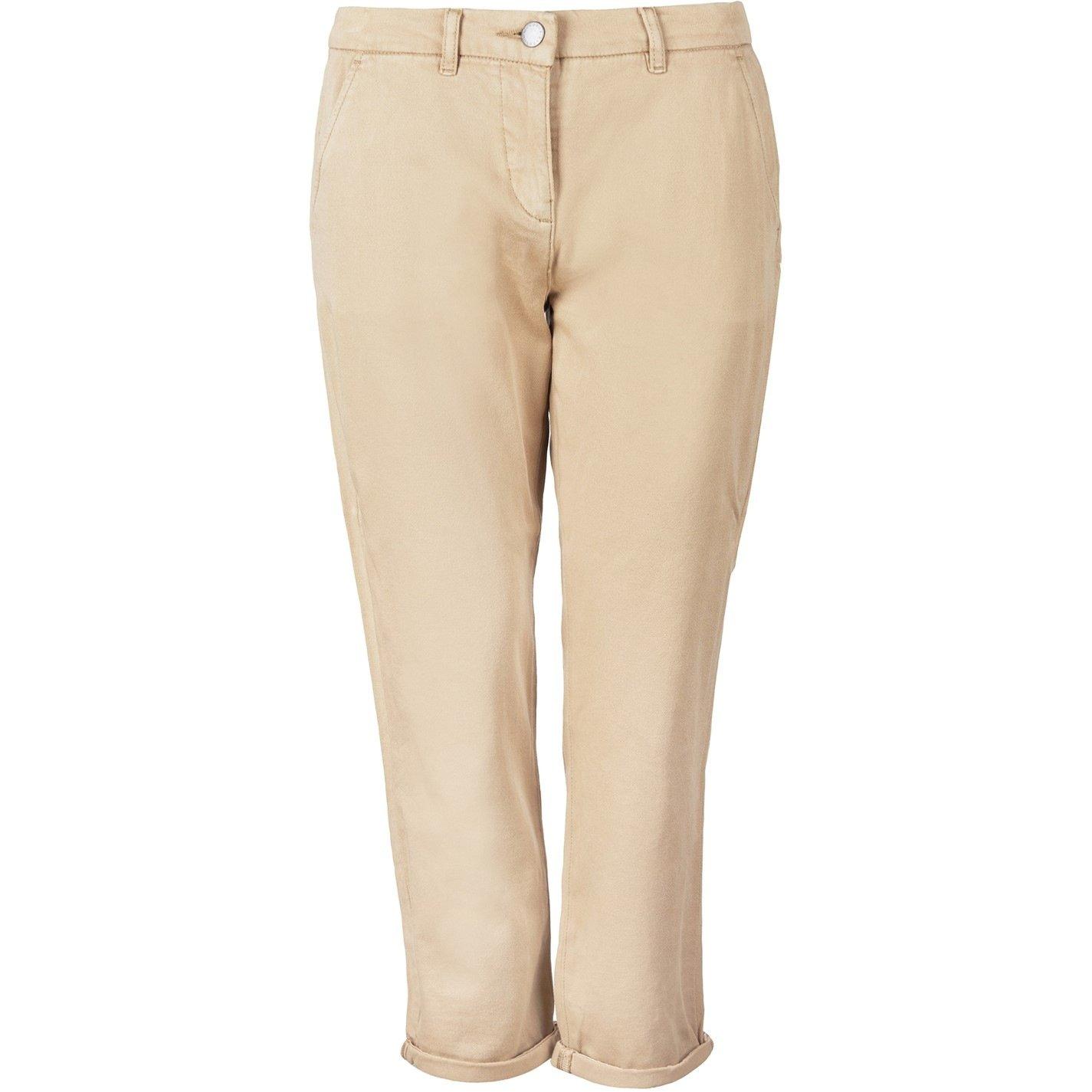 Stone - Barbour - Chino Trouser - 4
