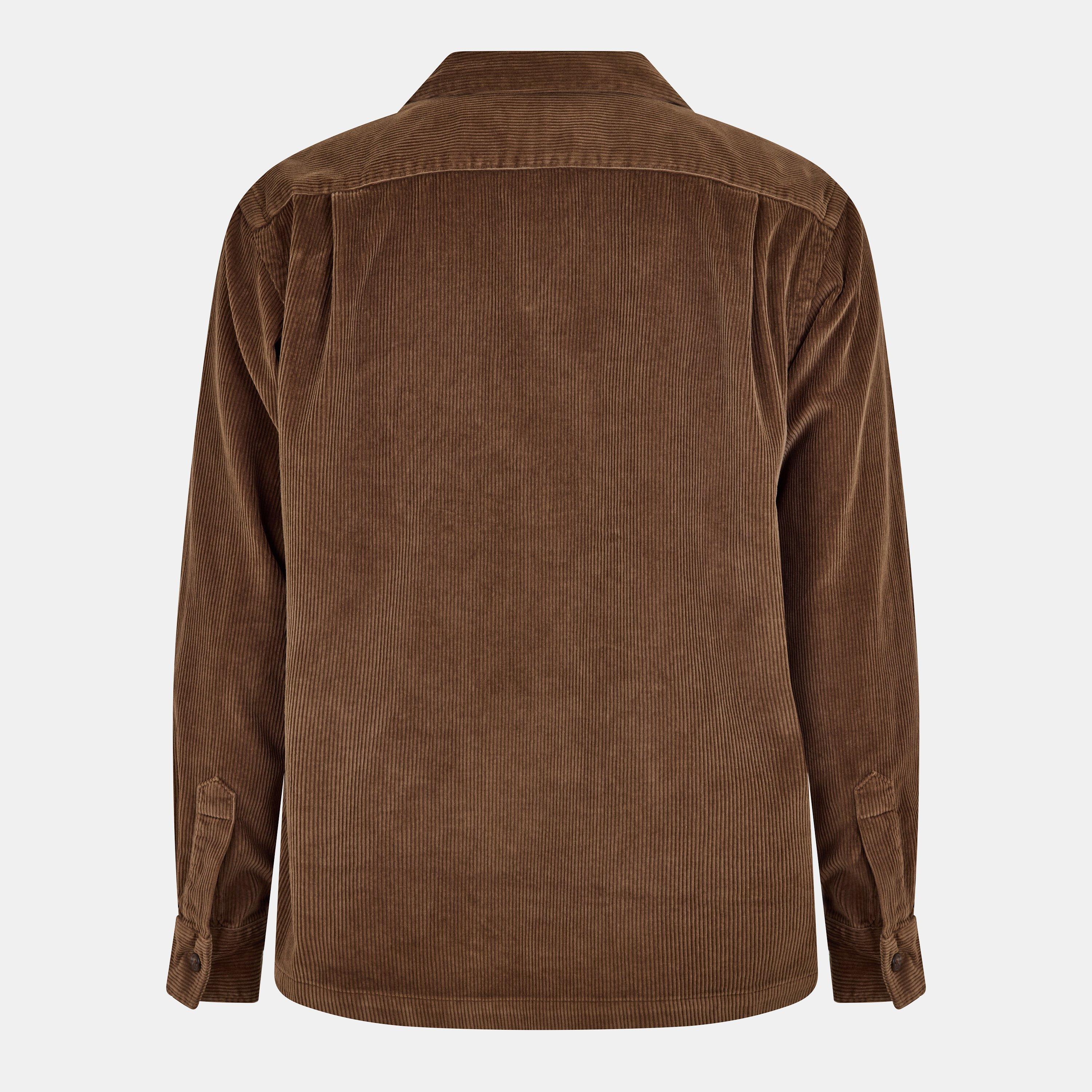 Truffle - Ralph Lauren - Ralph Ls Crdry Shrt Sn99 - 2