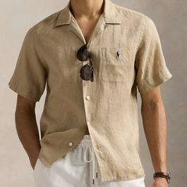 Ralph Lauren Ralph Class Fit Shrt Sn99