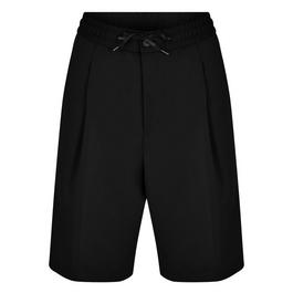 Hugo Fabo Tailored Shorts