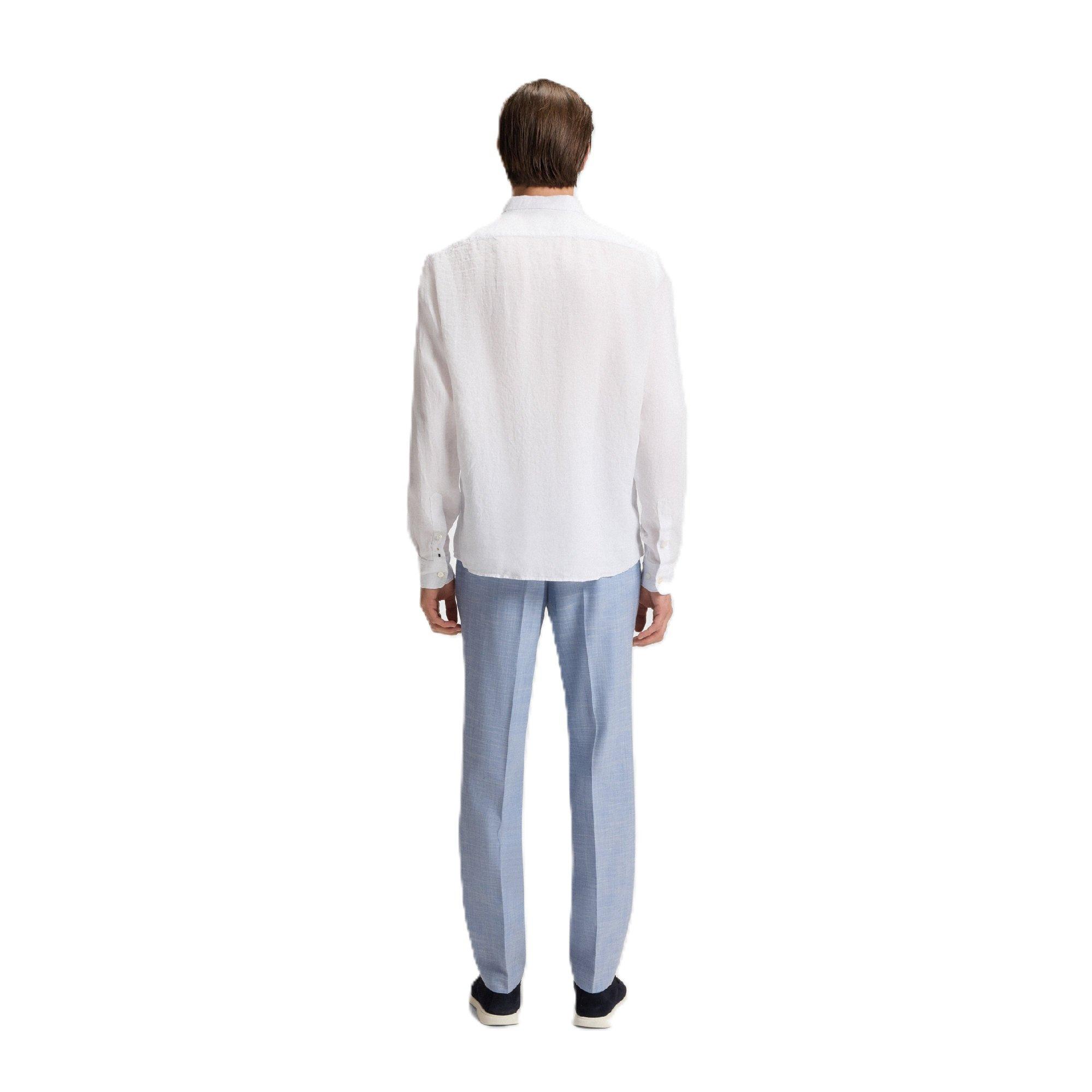 White - Boss - C-Liam-S-Bd-C1-243 10258366 01 - 2