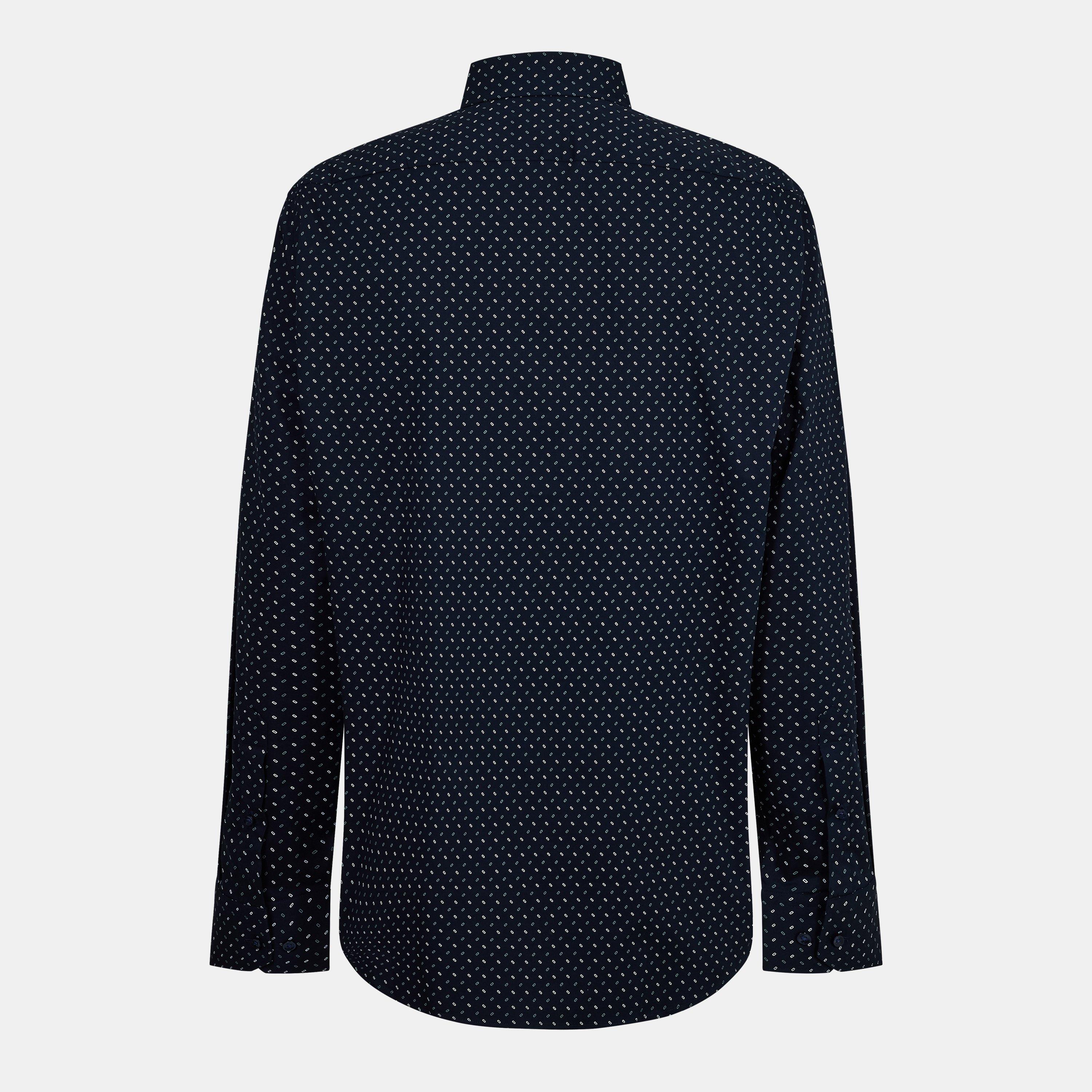 Dark Blue - Boss - H-Joe-Kent-C1-214 10270673 01 - 2