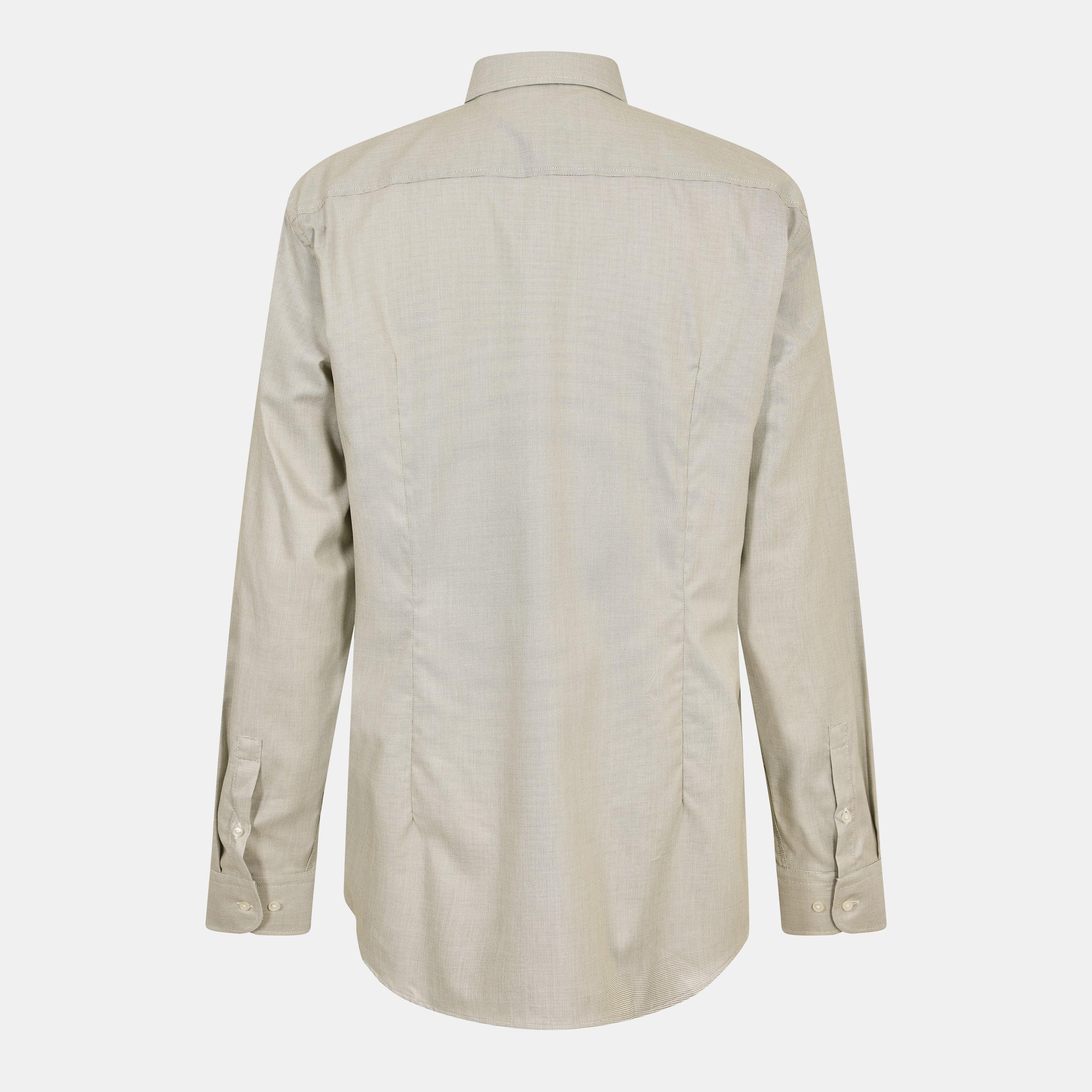 Med Green - Boss - Boss H-Hank-Spread-C1-222 10270693 - 2