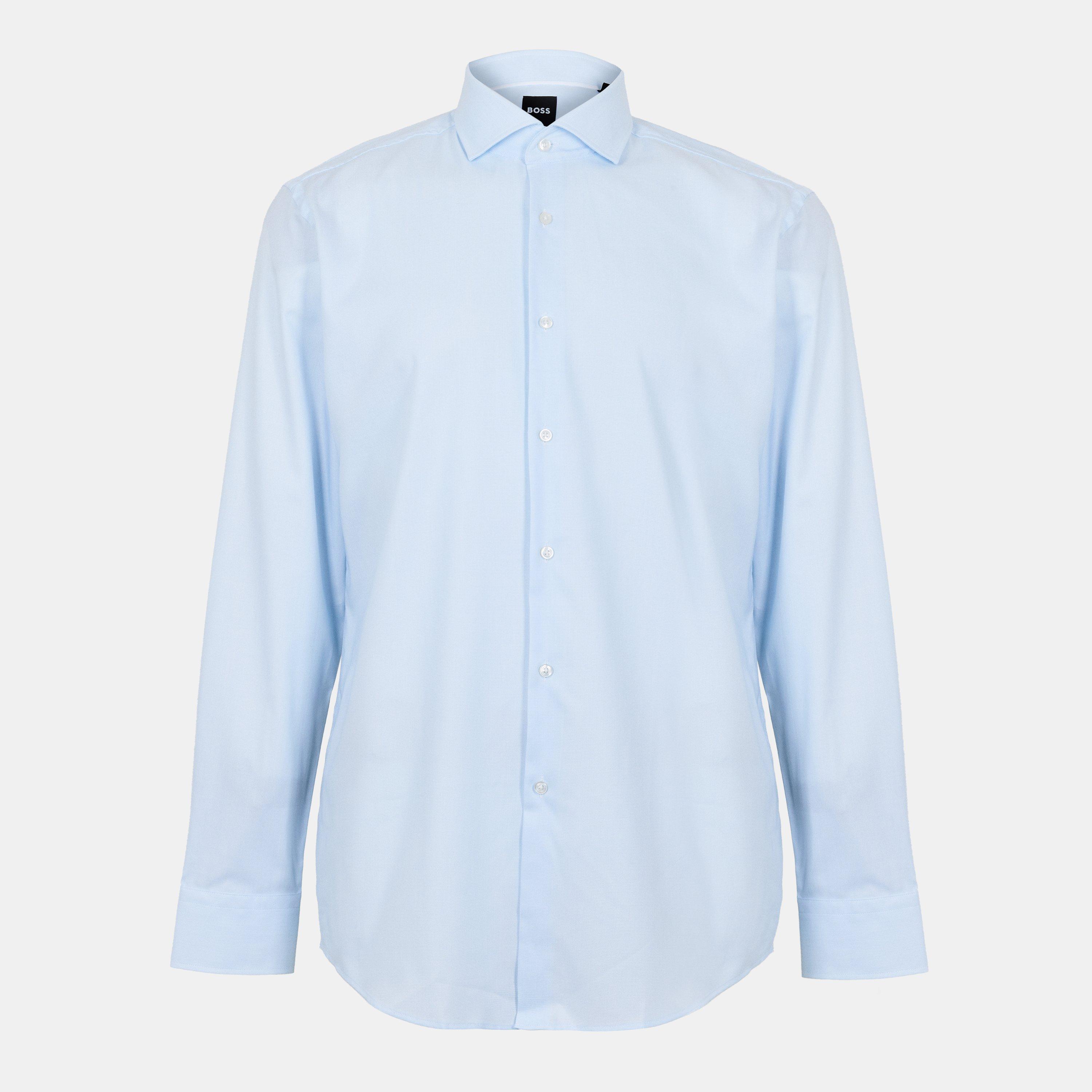 Lt/Pastel Blue - Boss - H-Hank-Spread-C1-222 10270693 - 1