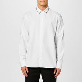 Valentino Rockstud Shirt