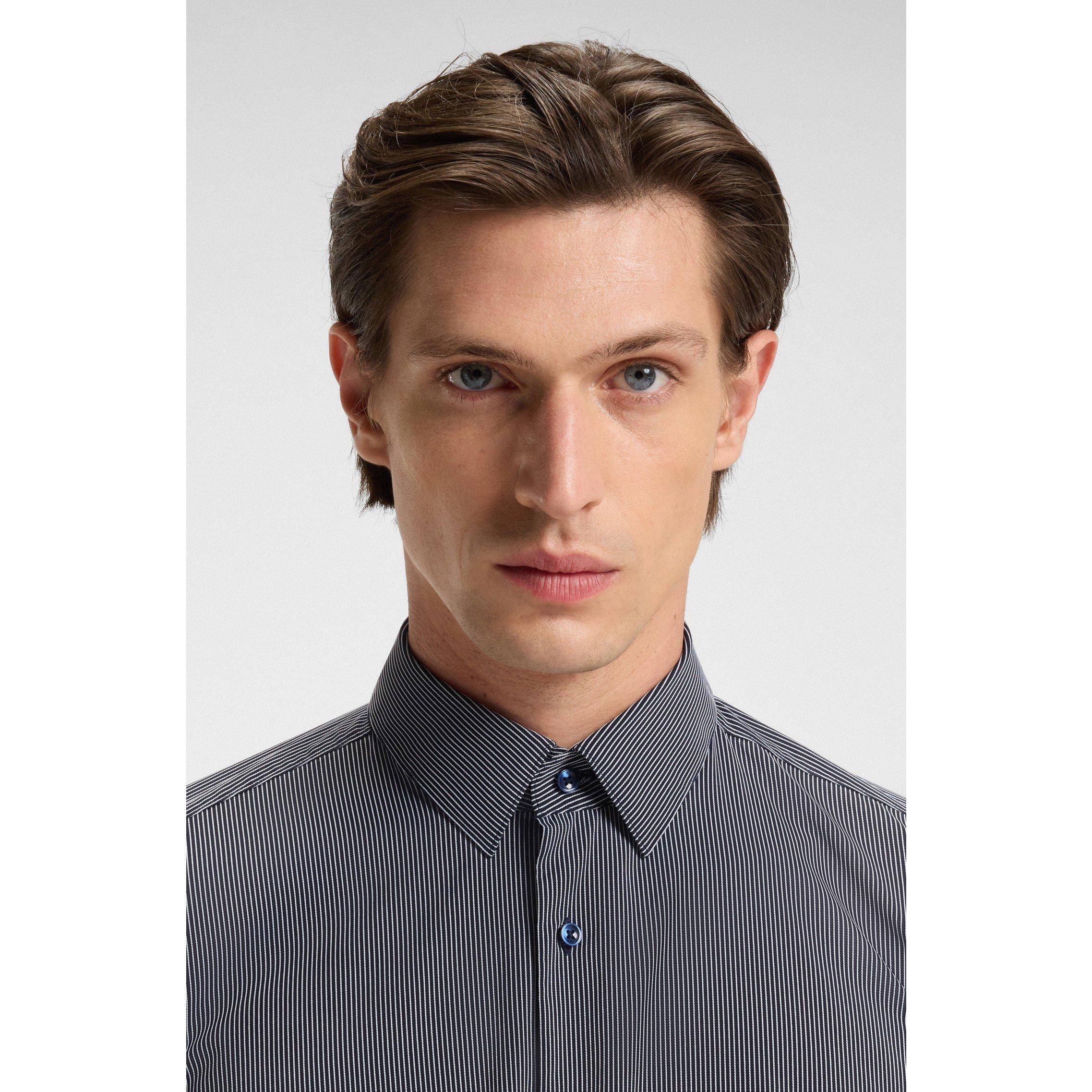 Dark Blue - Boss - P-Hank-S-Kent-C1-222 10270738 - 5