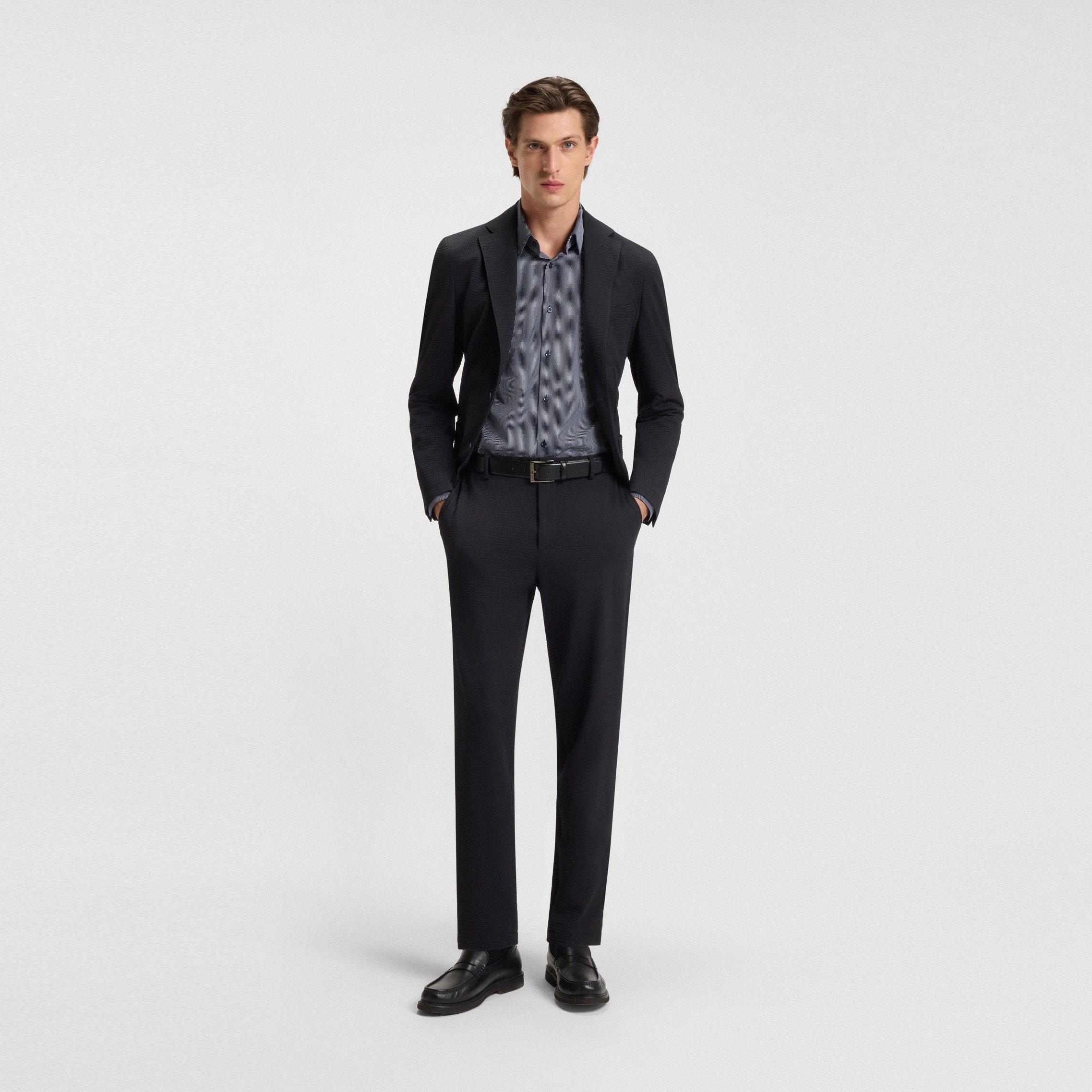 Dark Blue - Boss - P-Hank-S-Kent-C1-222 10270738 - 6