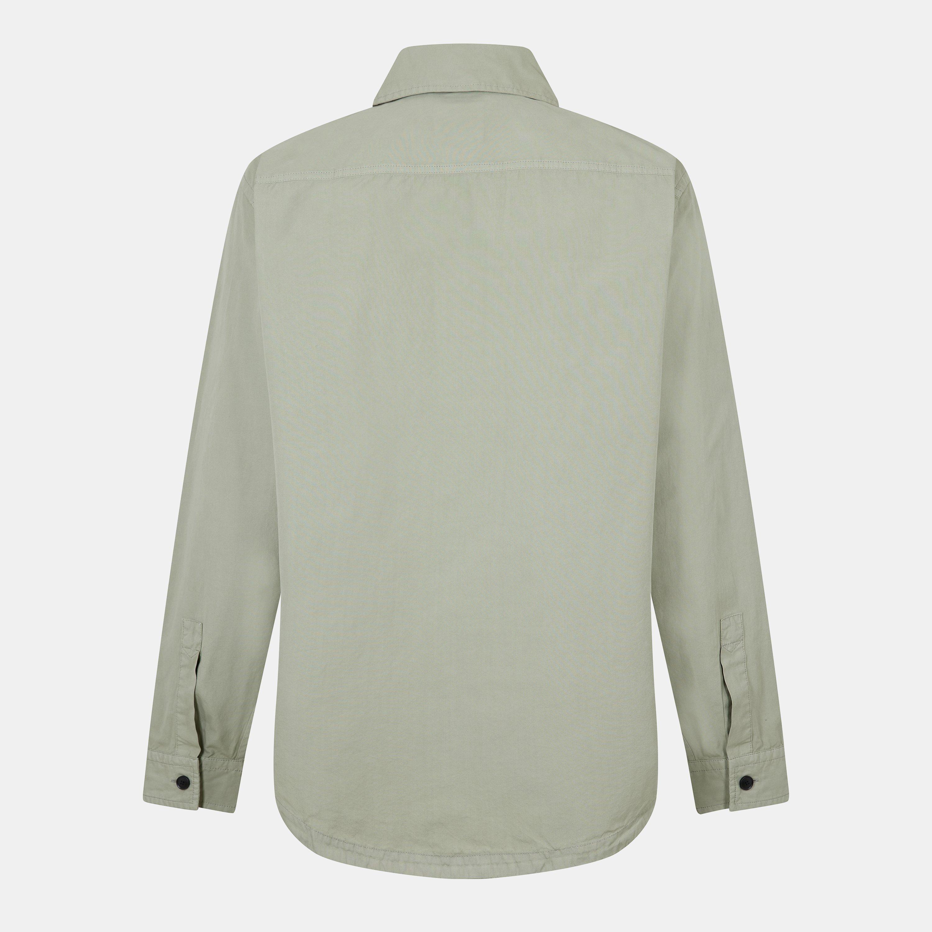 Open Green - Boss - Boss Locky 2 M 10272251 01 - 2