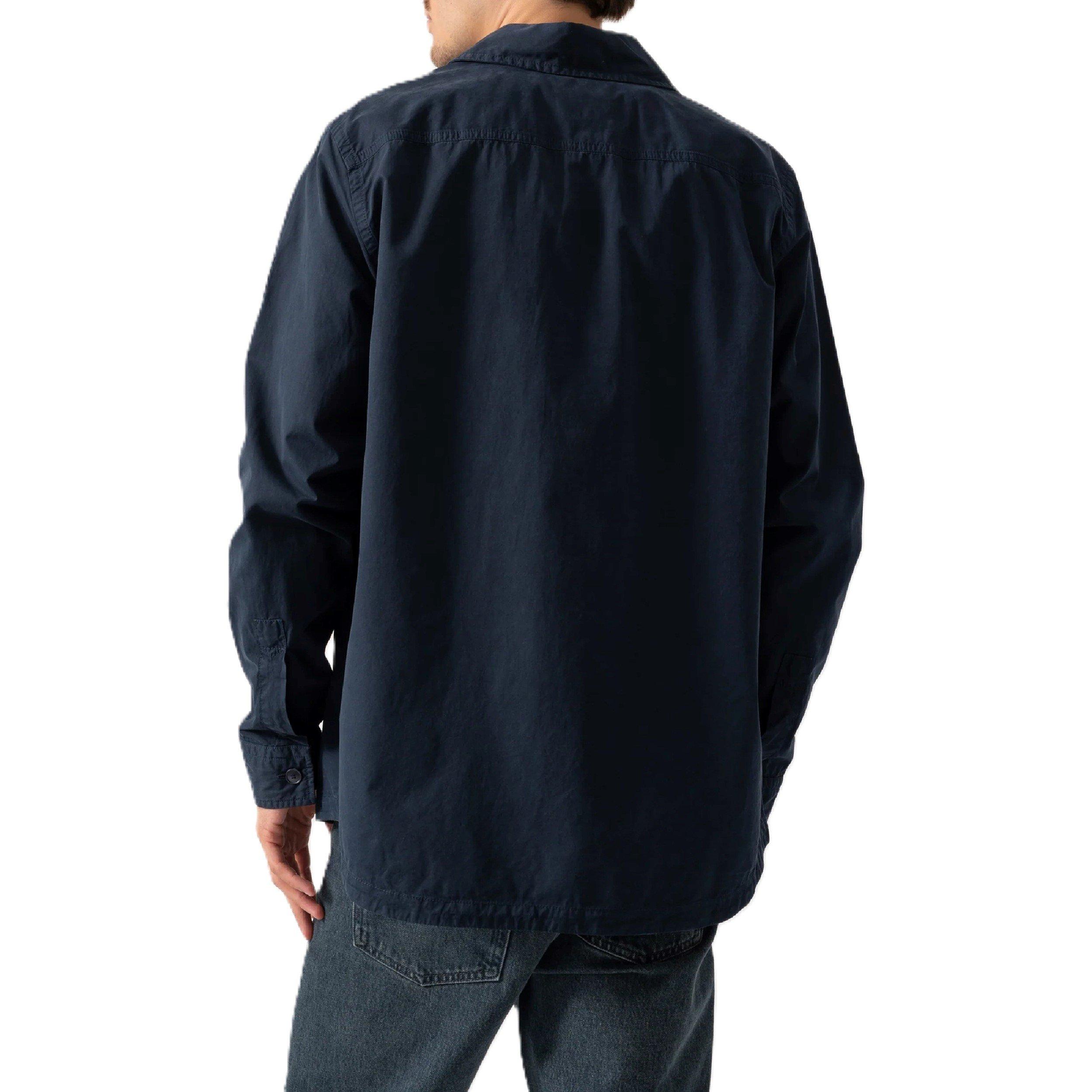 Dark Blue - Boss - Boss Locky 2 M 10272251 01 - 2