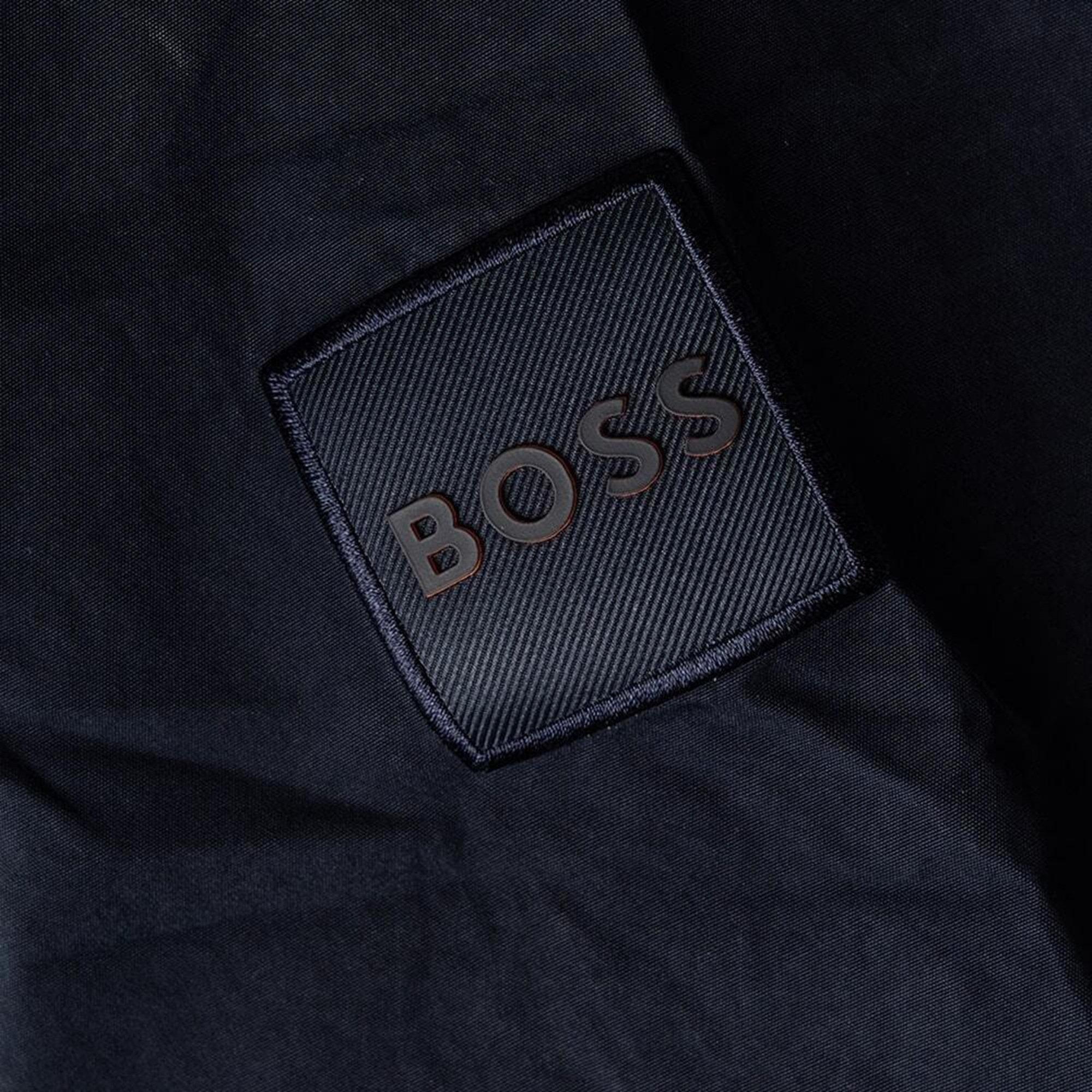 Dark Blue - Boss - Boss Locky 2 M 10272251 01 - 3
