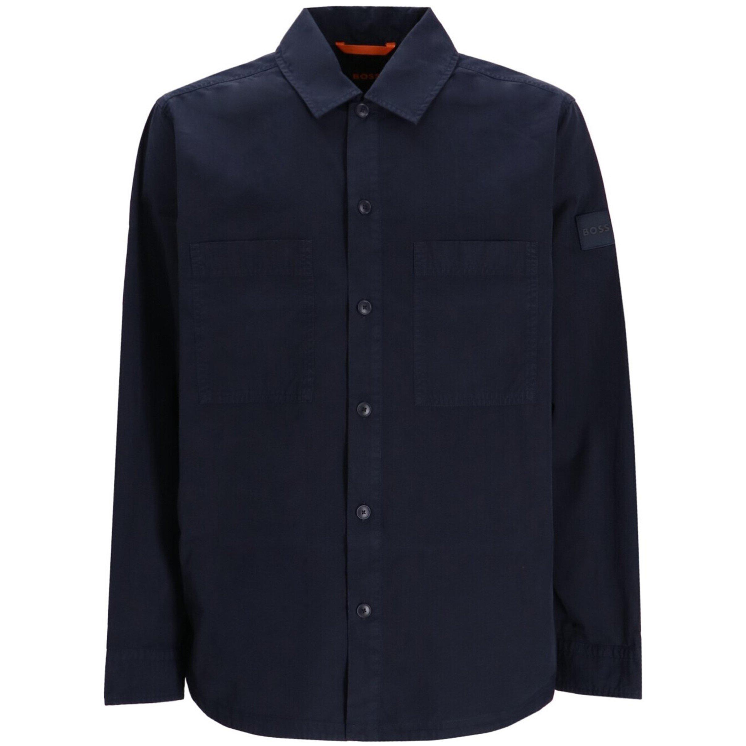 Dark Blue - Boss - Boss Locky 2 M 10272251 01 - 4
