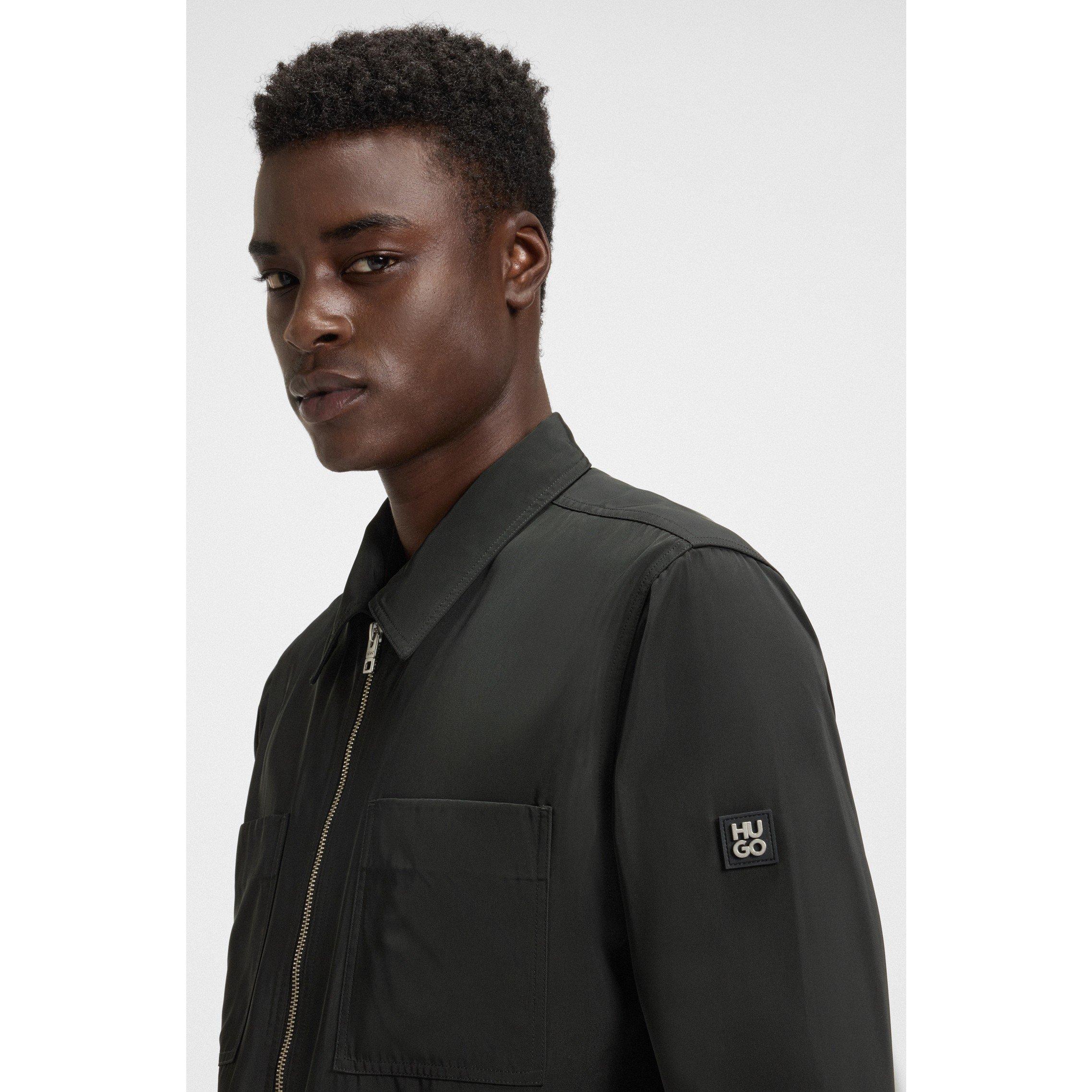 Black - Hugo - Hugo Evalom 10261104 02 - 5