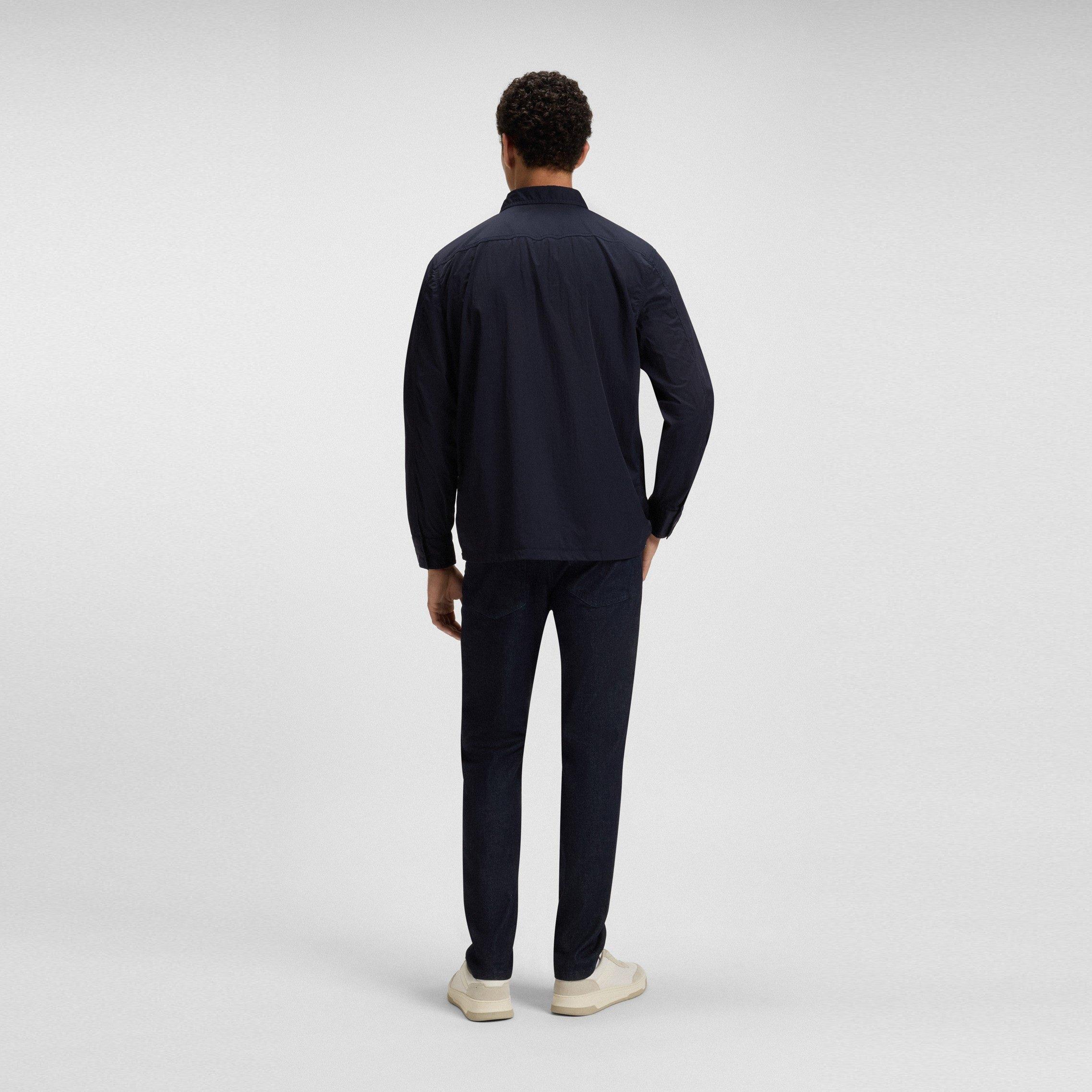 Dark Blue - Boss - Boss Leejay 1 M 10272237 01 - 3