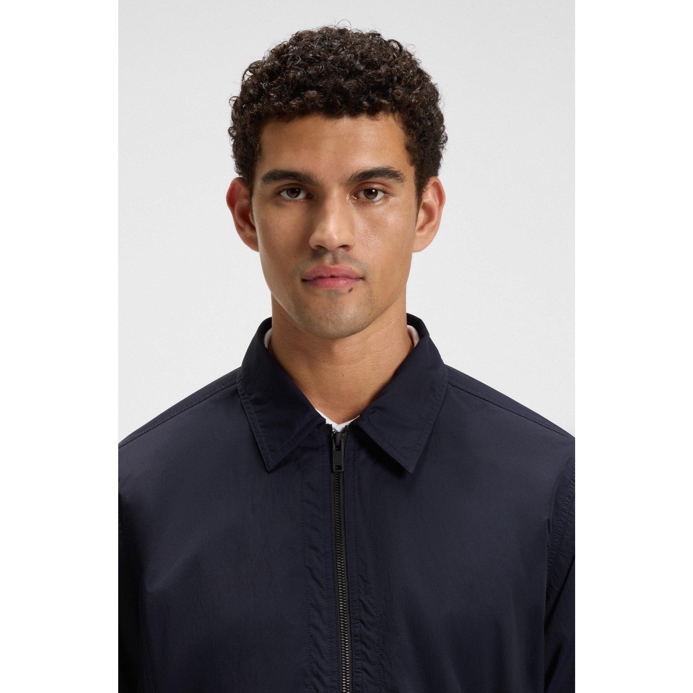 Dark Blue - Boss - Boss Leejay 1 M 10272237 01 - 5