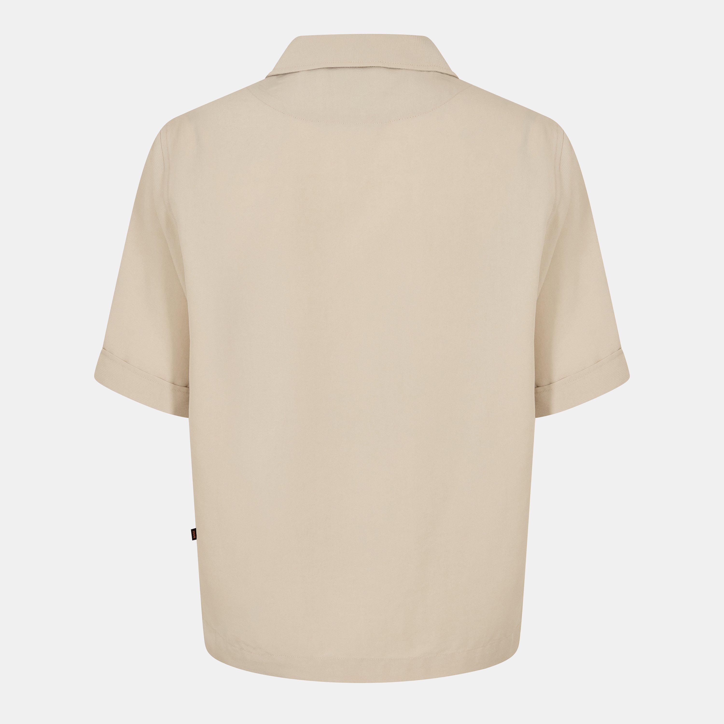 Light Beige - Boss - Boss Lapisy_M Sn99 - 2