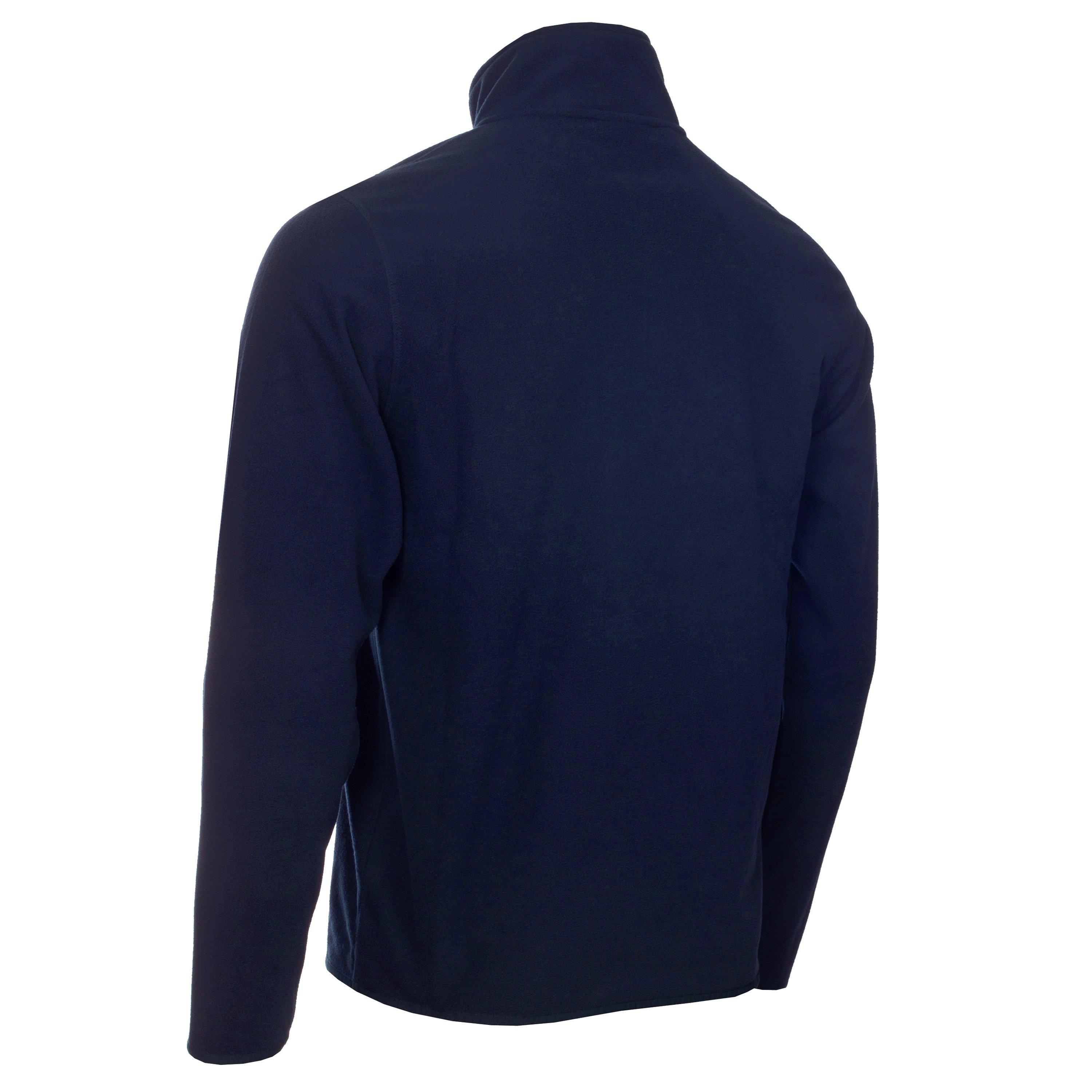 Marineblau - Calvin Klein Golf - Planet Golf Fleece Mens - 5