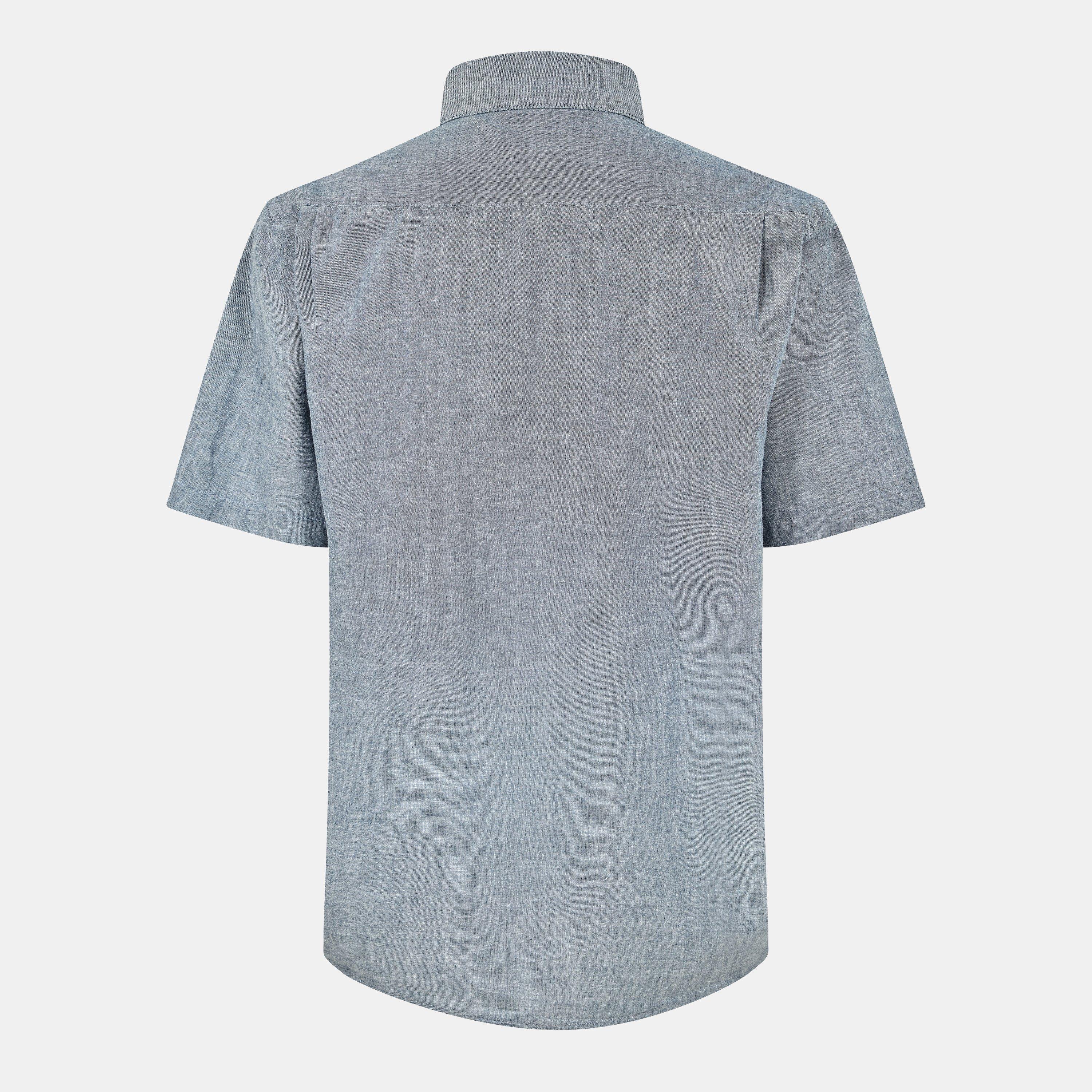 Charbon de bois - Peter Werth - W Tenter Shirt Sn99 - 2