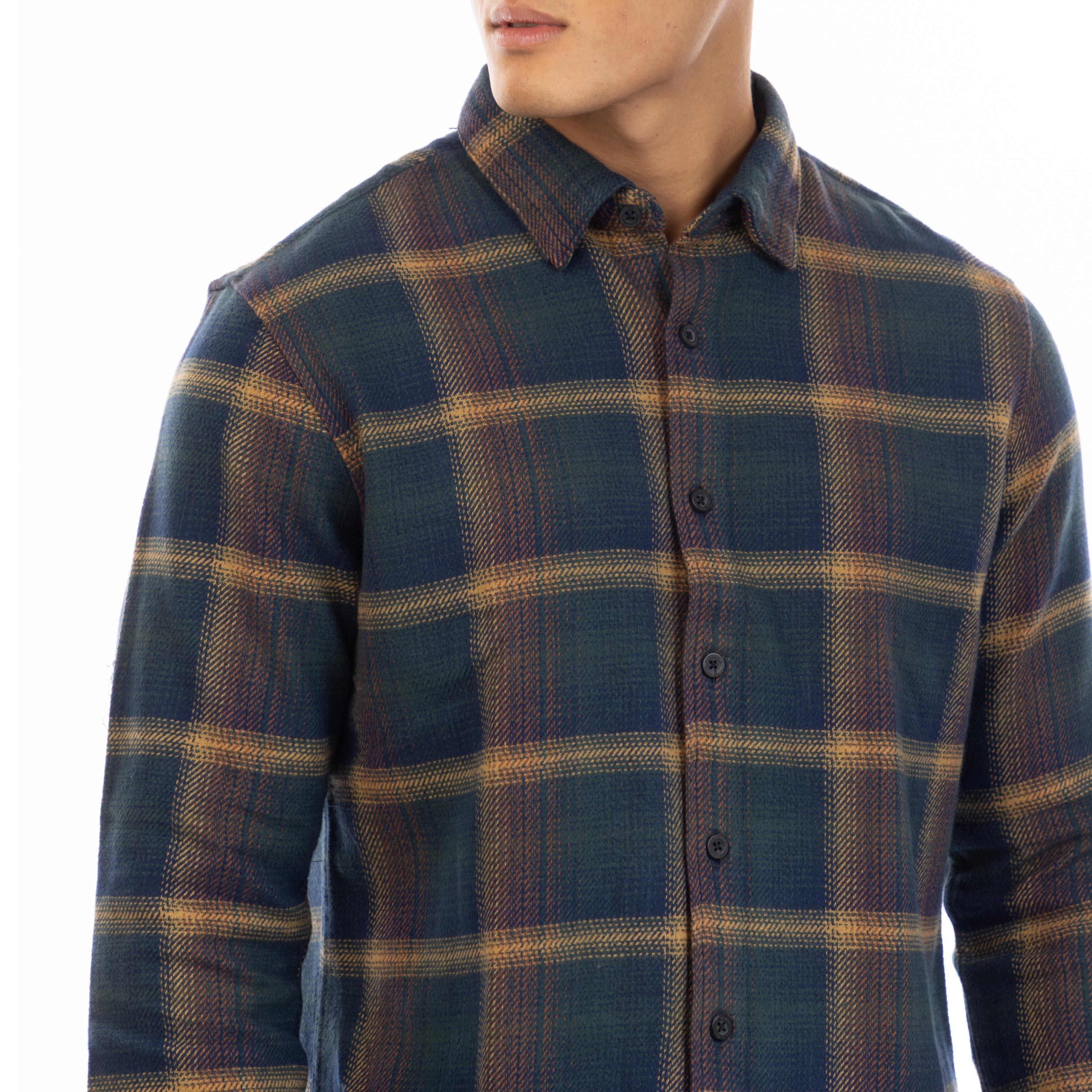 Multiple - Peter Werth - W Abbott Shirt Sn99 - 2