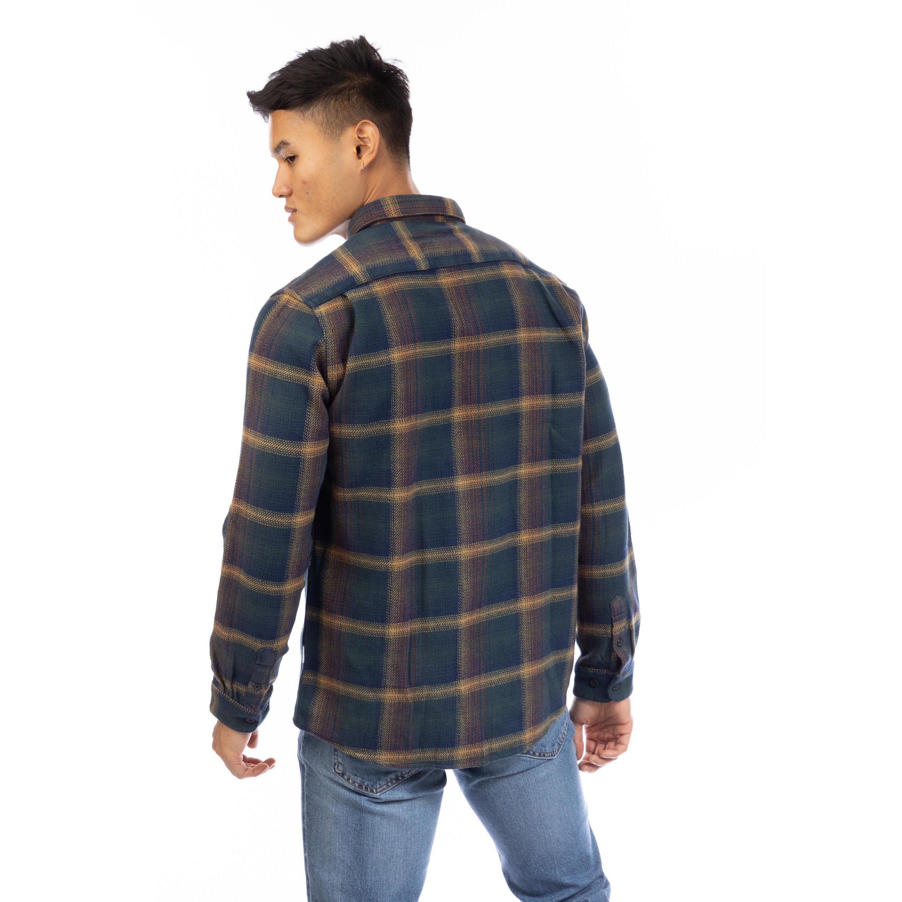 Multiple - Peter Werth - W Abbott Shirt Sn99 - 3