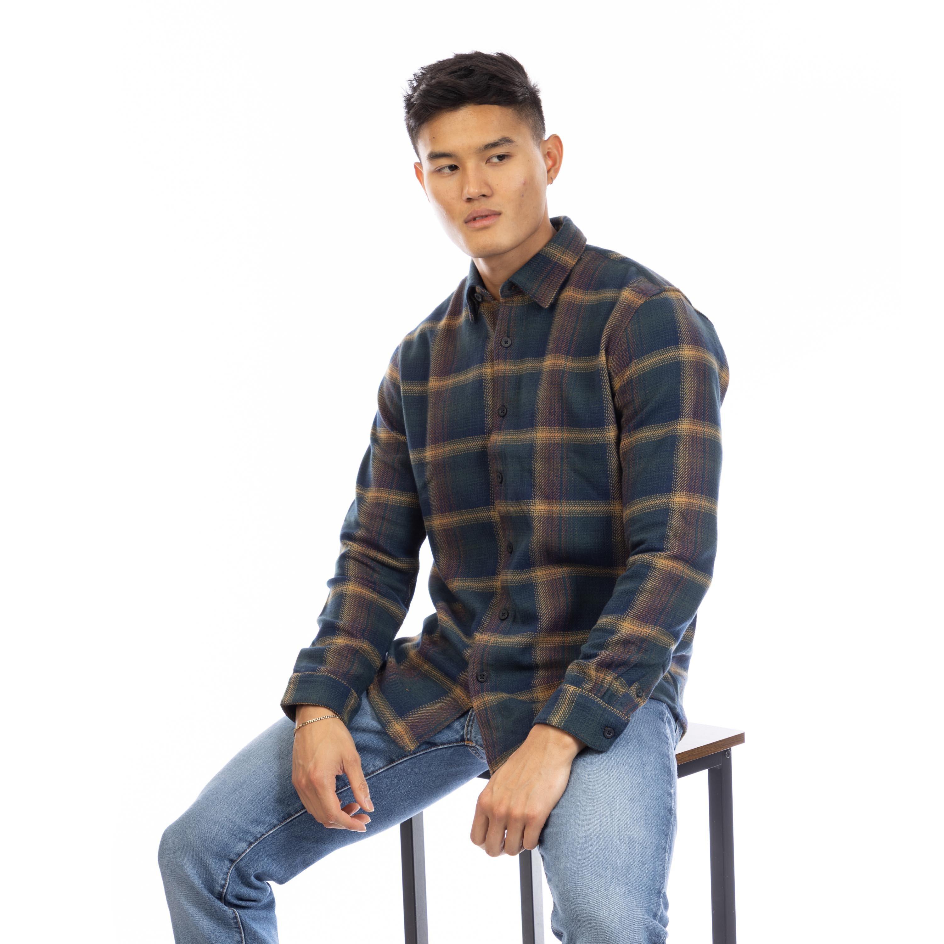 Multiple - Peter Werth - W Abbott Shirt Sn99 - 4