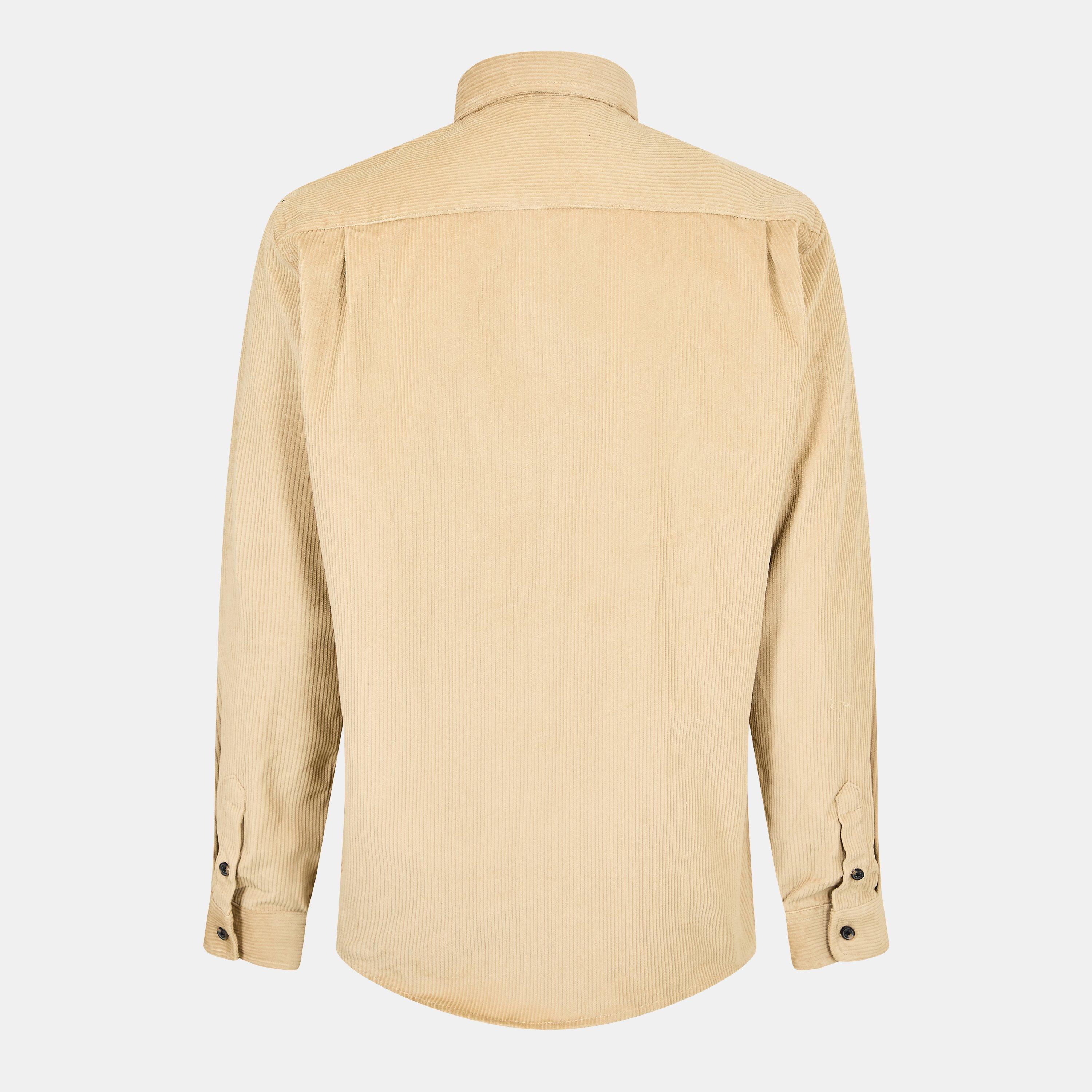 Marron Sable - Peter Werth - W Bexley Shirt Sn99 - 2