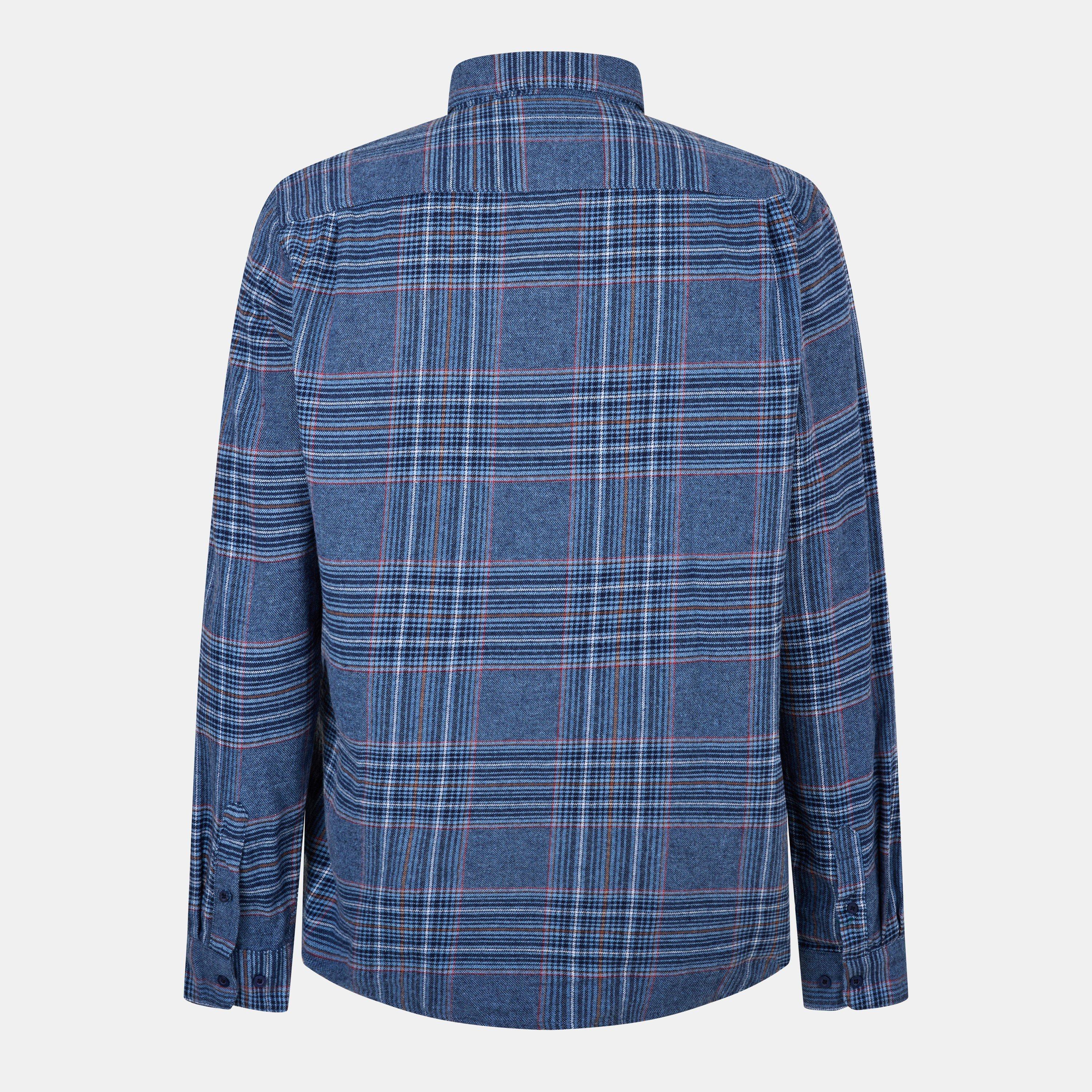 Multiple - Peter Werth - W Filmer Shirt Sn99 - 2