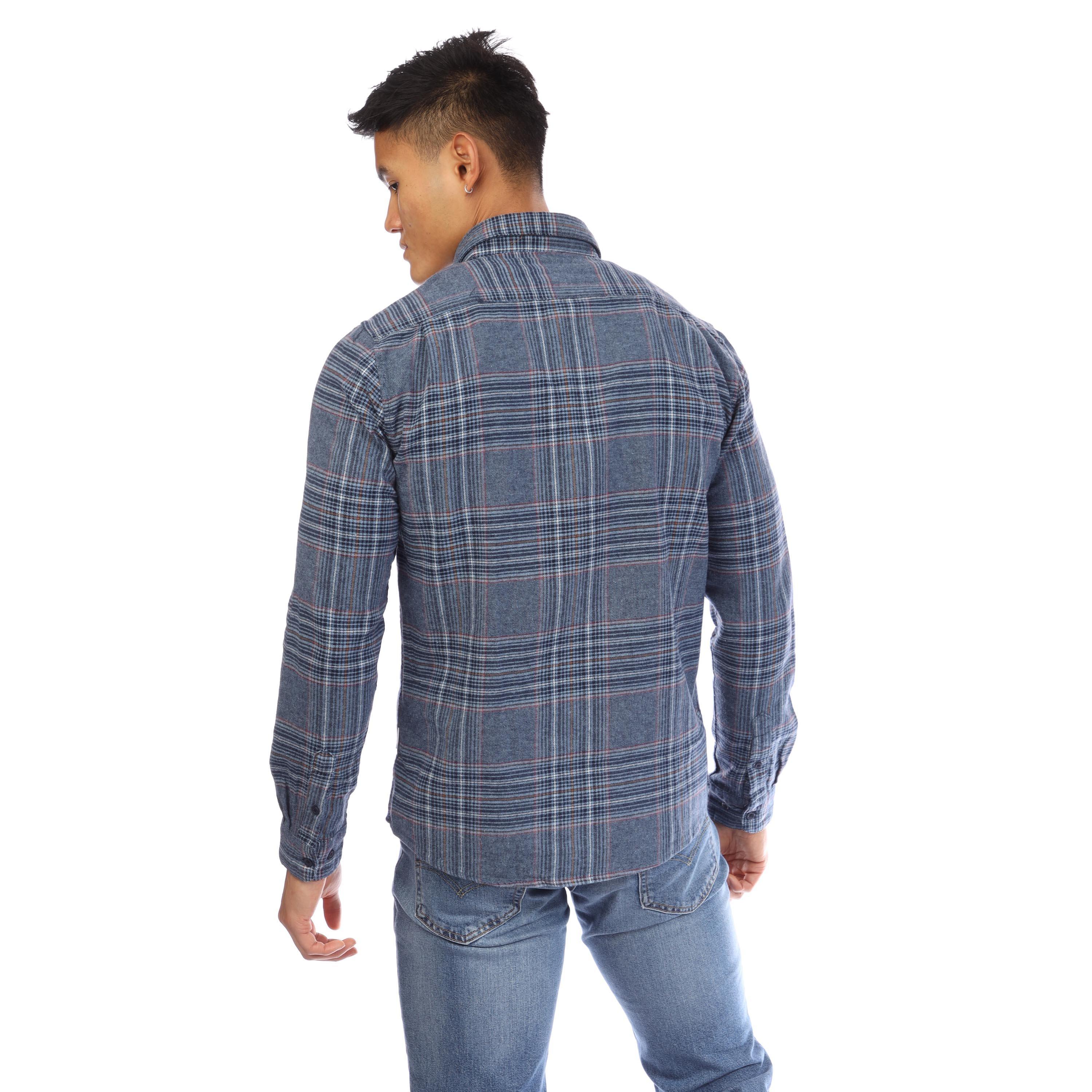 Multiple - Peter Werth - W Filmer Shirt Sn99 - 3