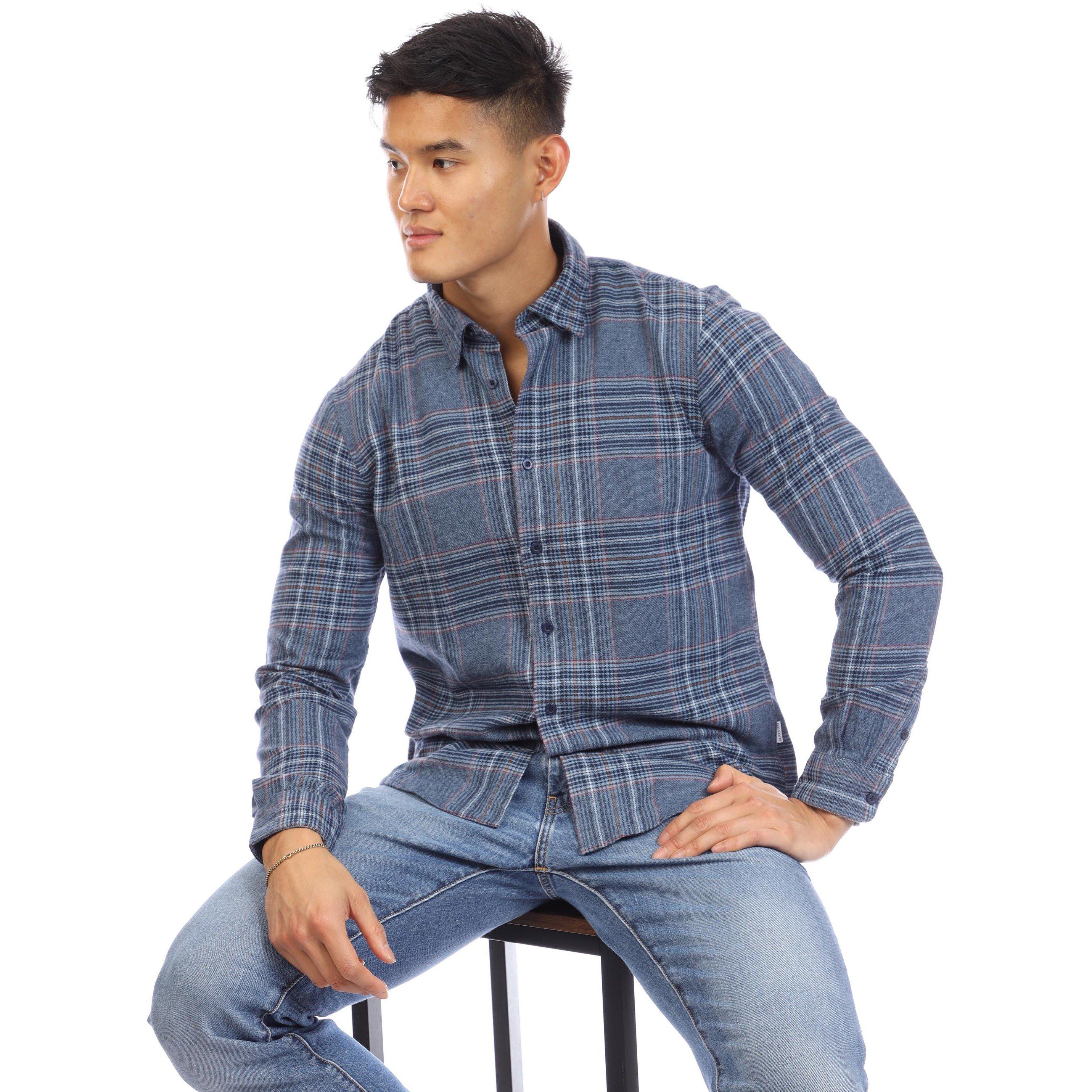 Multiple - Peter Werth - W Filmer Shirt Sn99 - 4