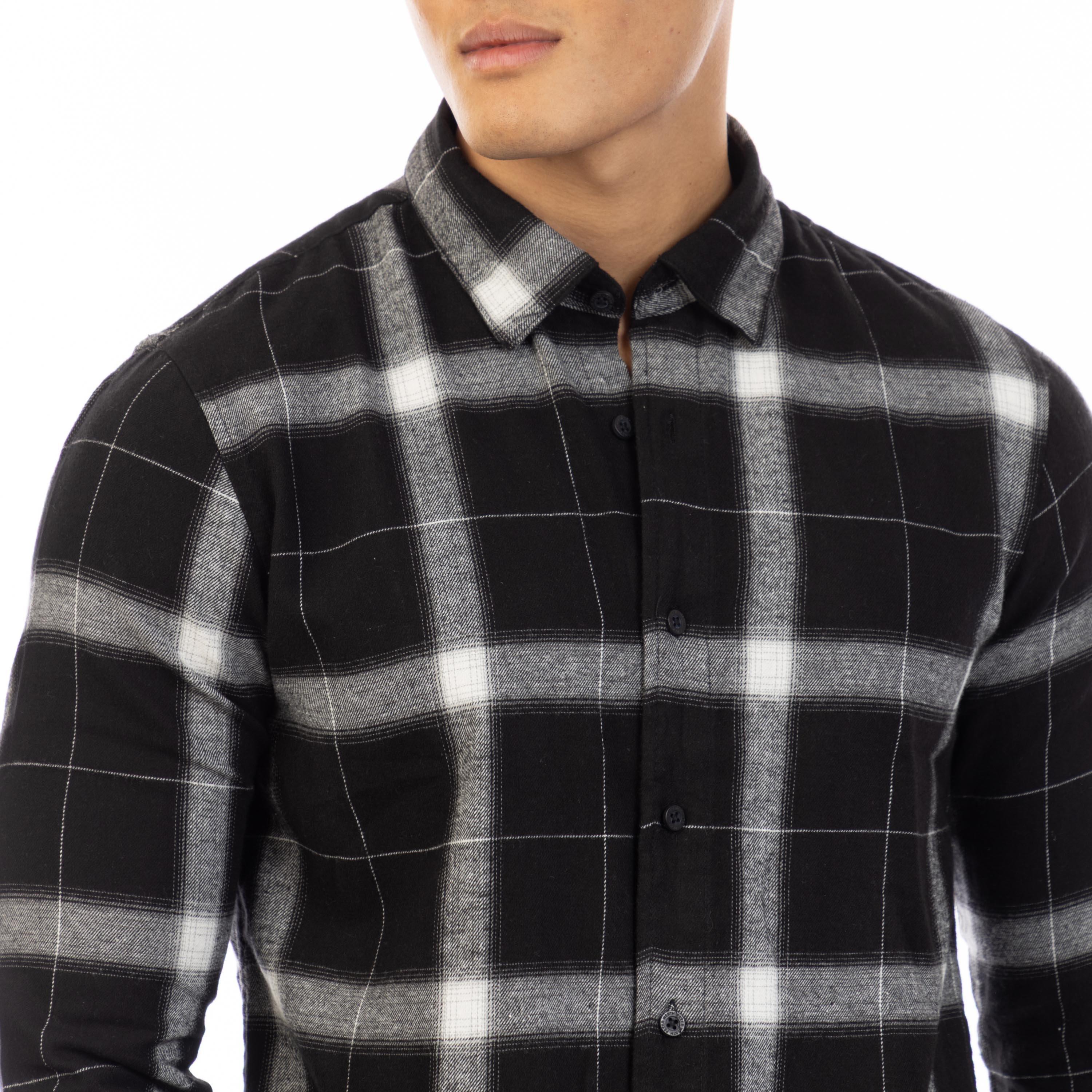 Multiple - Peter Werth - W Haslam Shirt Sn99 - 2