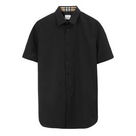 Burberry Sherfield Ekd Shirt