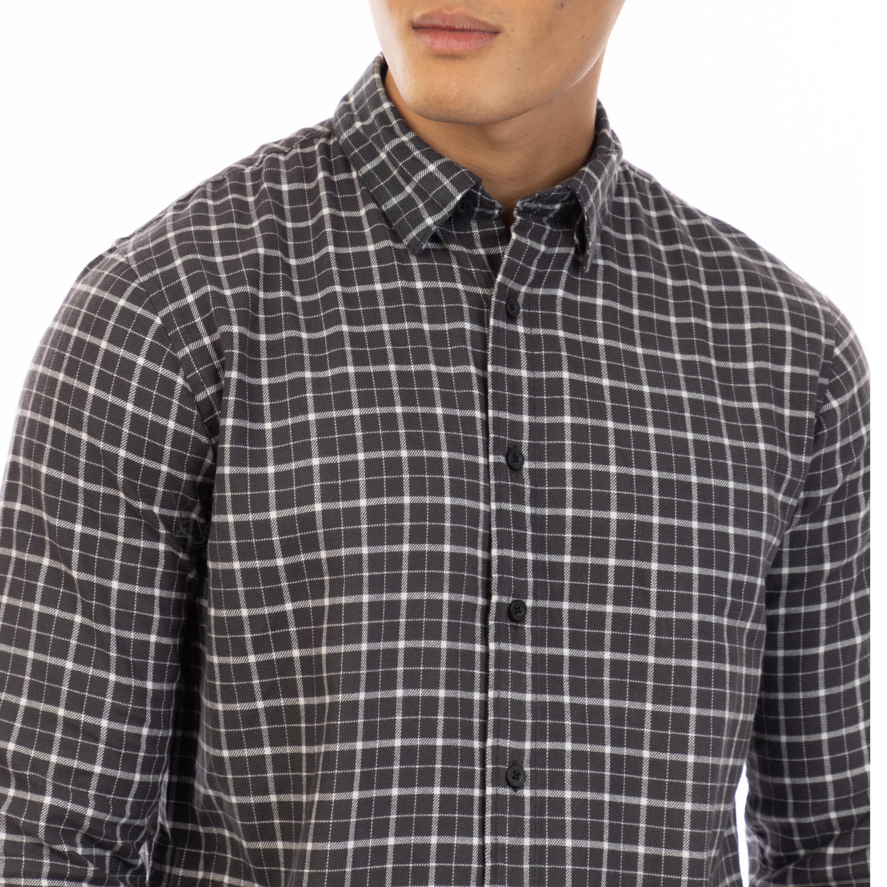 Multiple - Peter Werth - W Kiplin Shirt Sn99 - 2