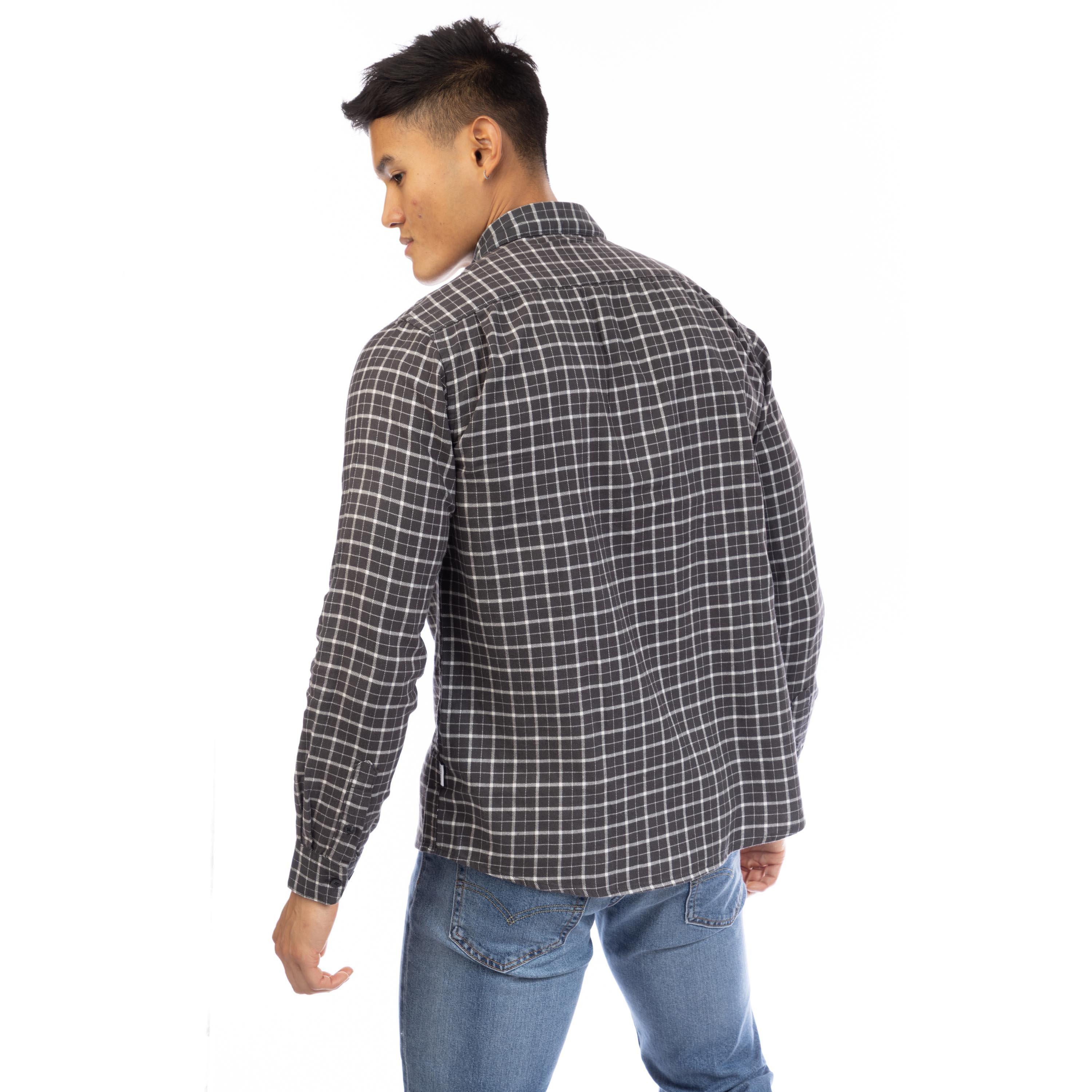 Multiple - Peter Werth - W Kiplin Shirt Sn99 - 3