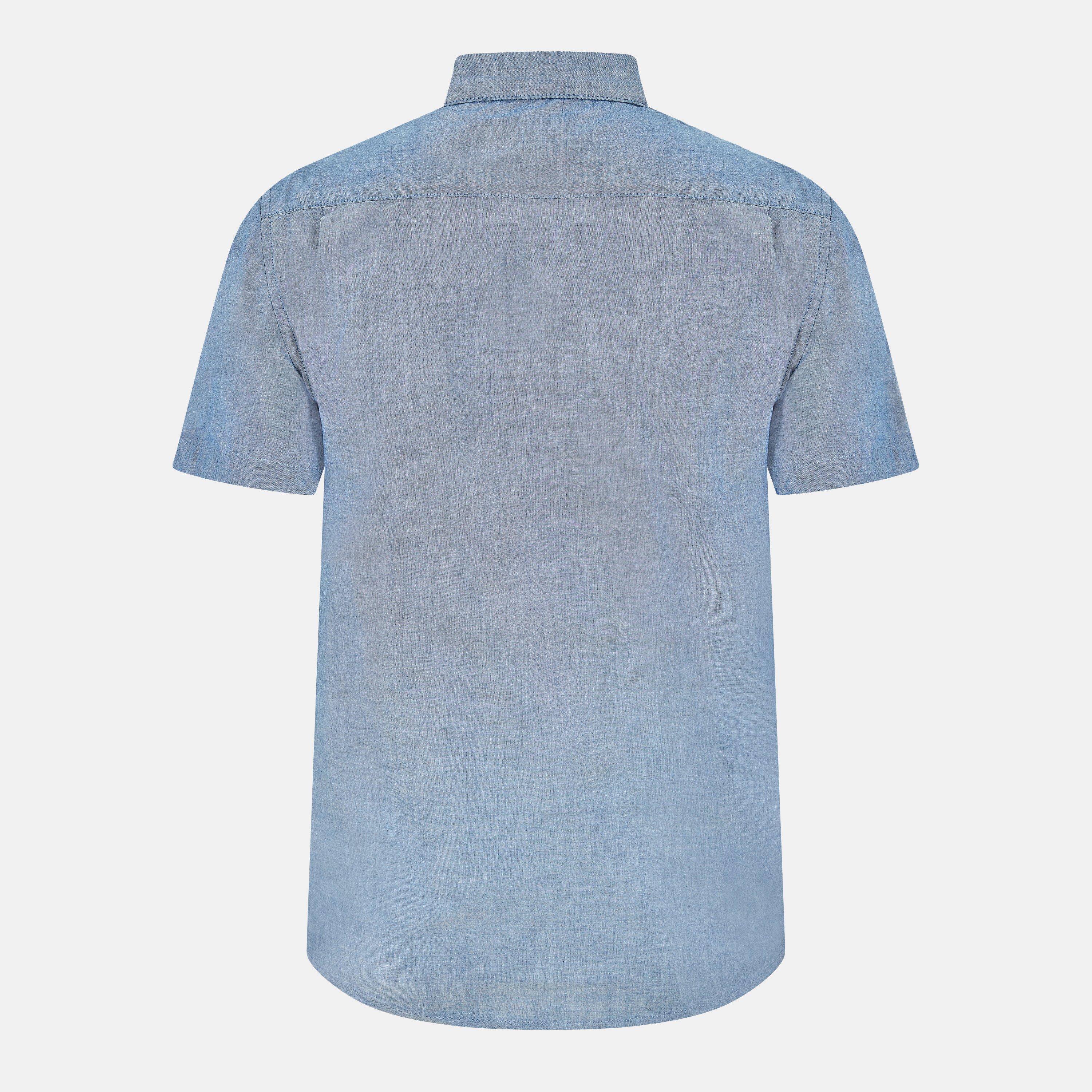 Indigo - Peter Werth - W Scrutton Sht Sn99 - 2