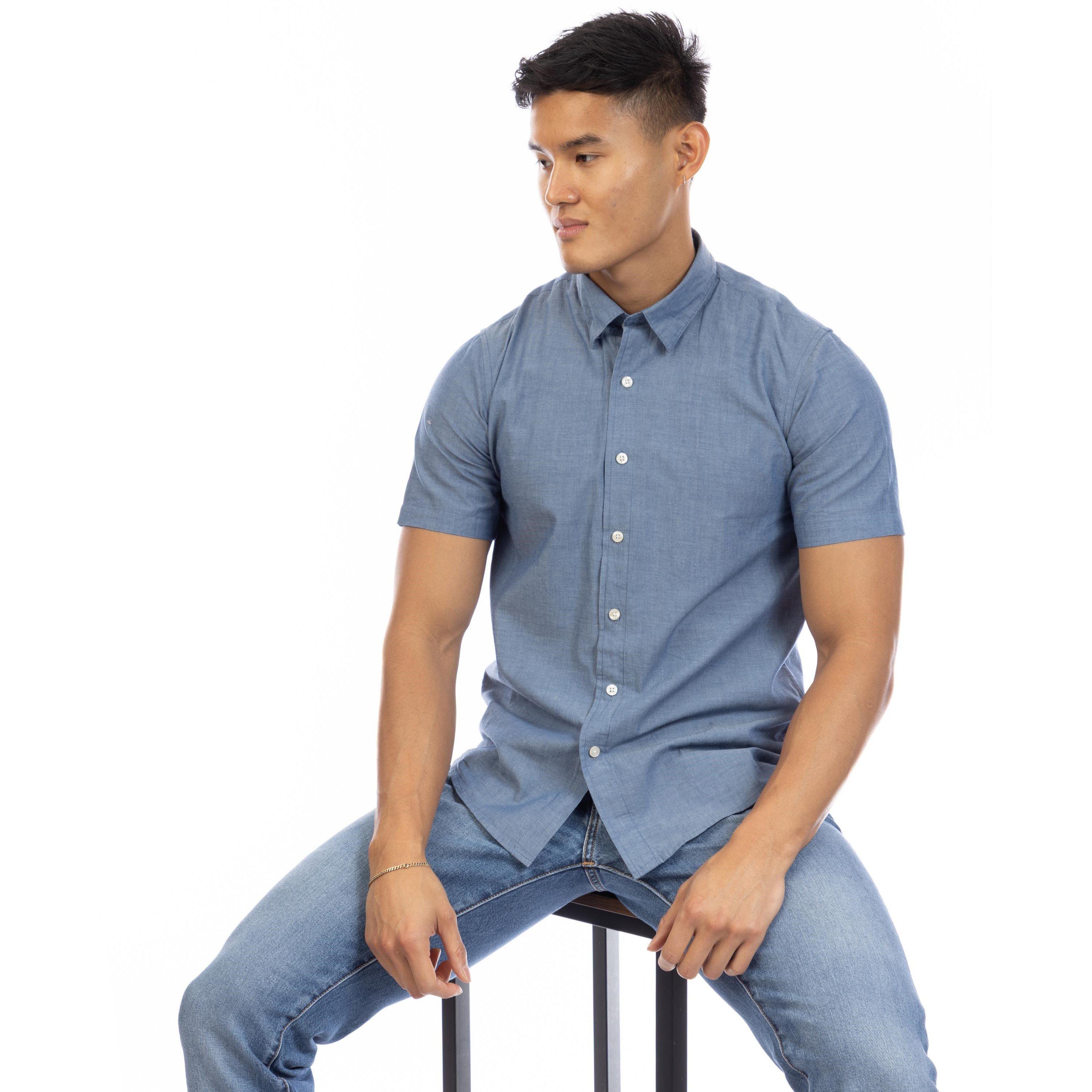 Indigo - Peter Werth - W Scrutton Sht Sn99 - 4