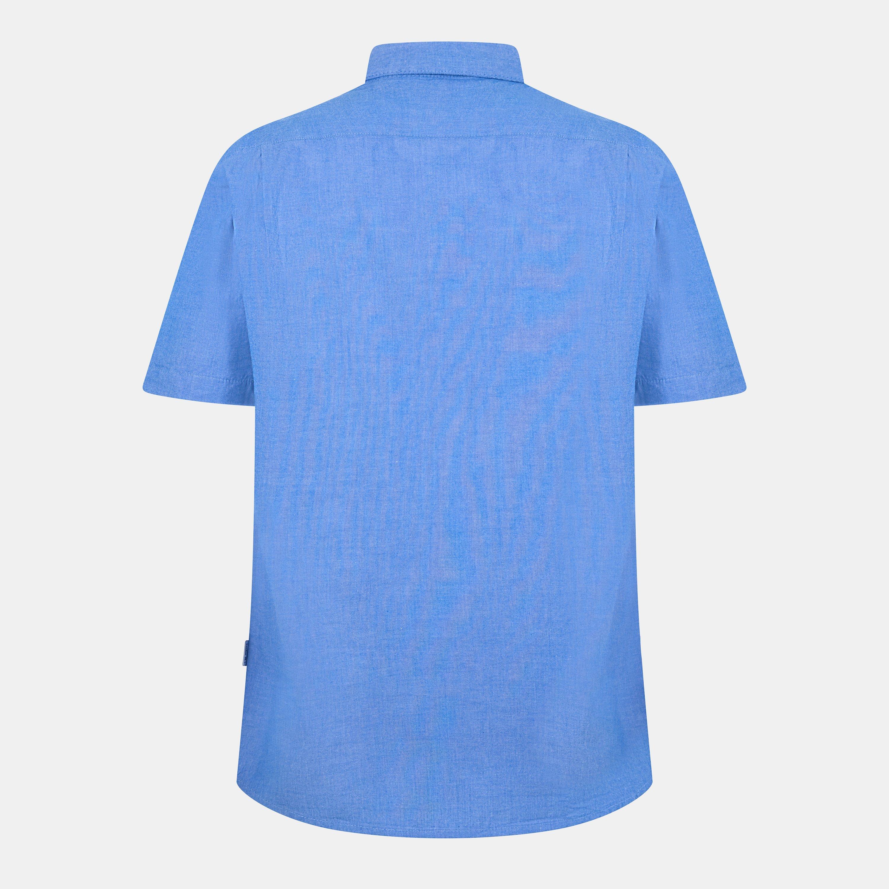 Indigo - Peter Werth - W Harry Ss Sht Sn99 - 2