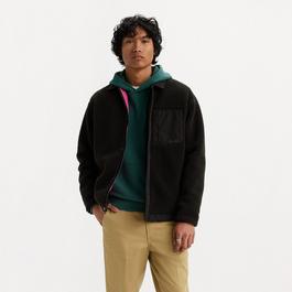 Levis Buchanan Sherpa