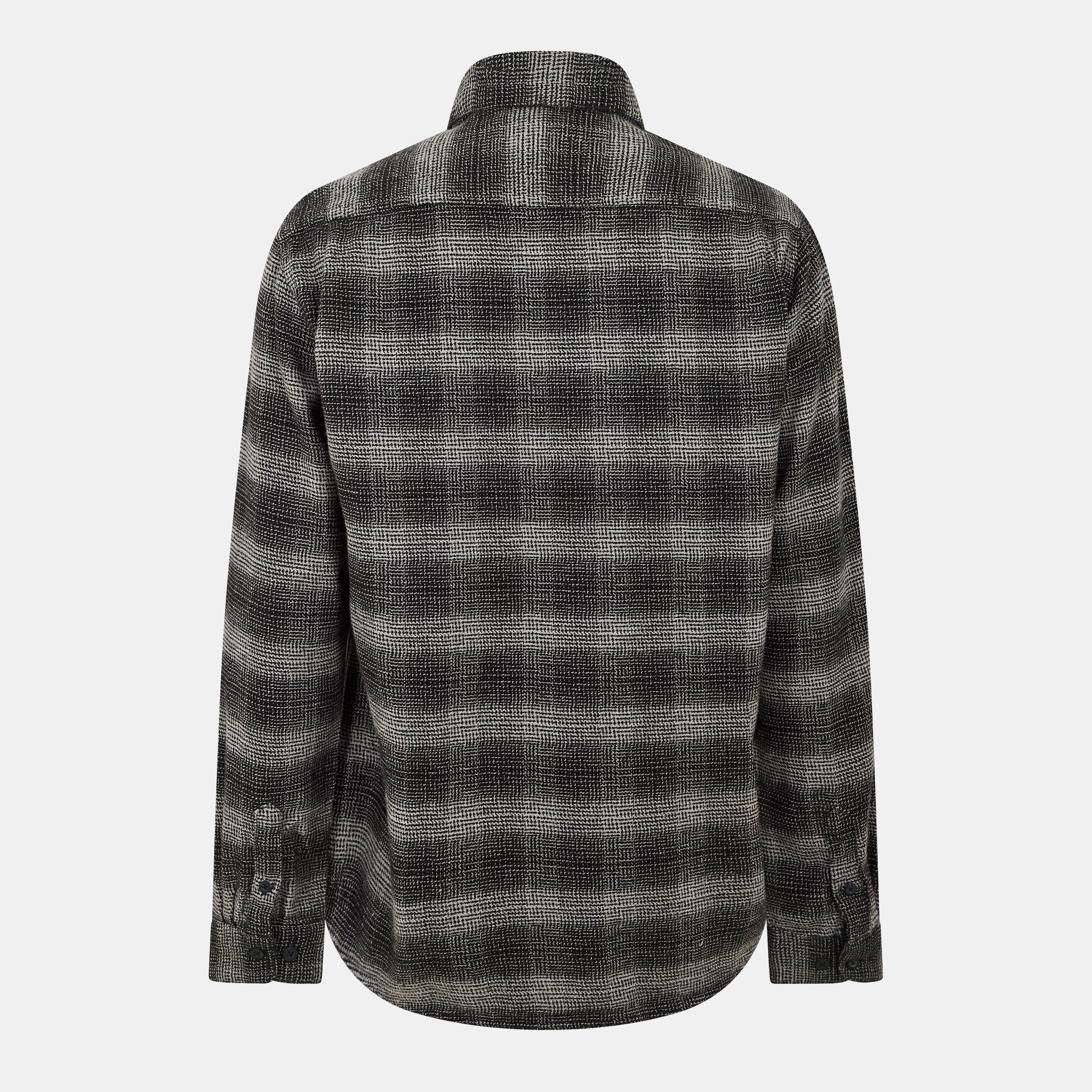 Noir/Gris - Peter Werth - W Darrell Sht Sn99 - 2