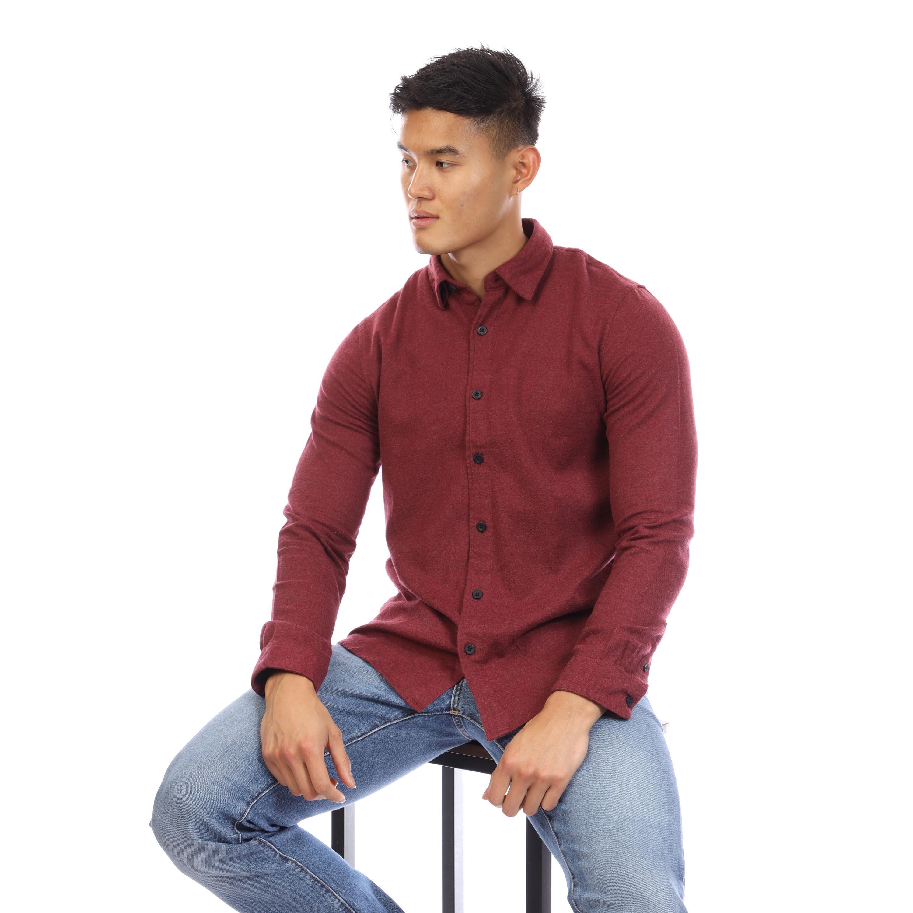 Bourgogne - Peter Werth - W Gloster Sht Sn99 - 4