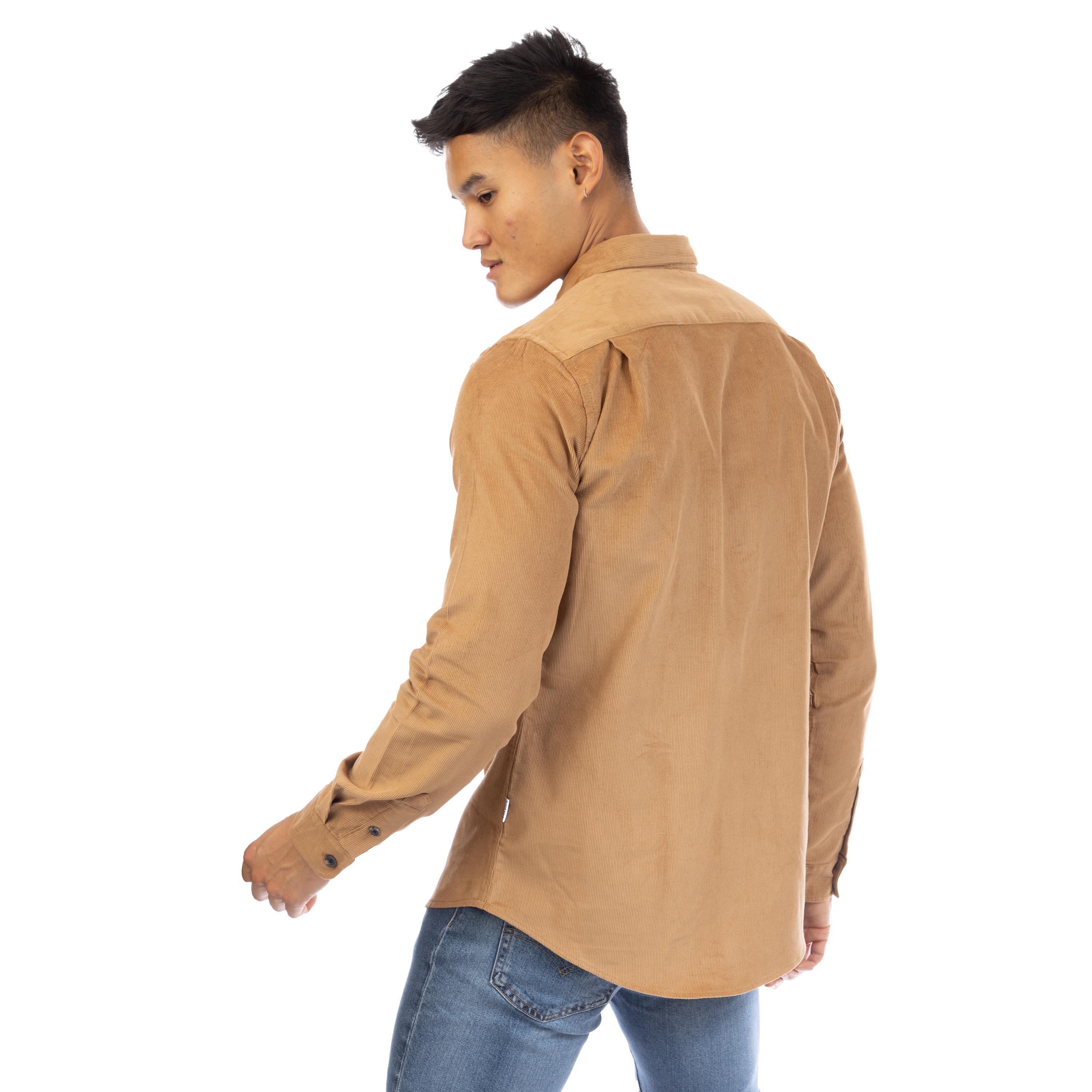 Sand Brown - Peter Werth - W Bicknell Sht Sn99 - 3