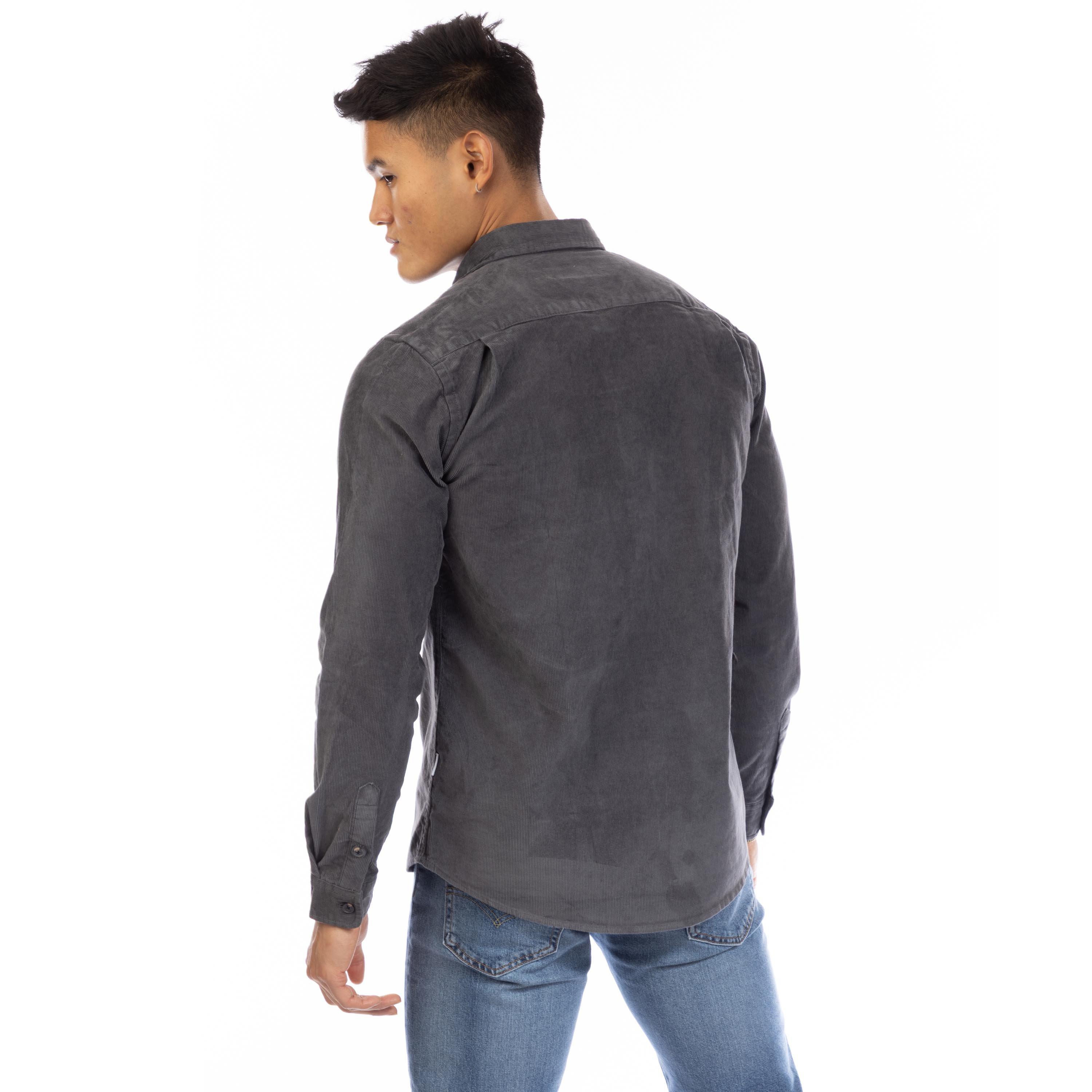 Grey - Peter Werth - W Bramford Sht Sn99 - 3