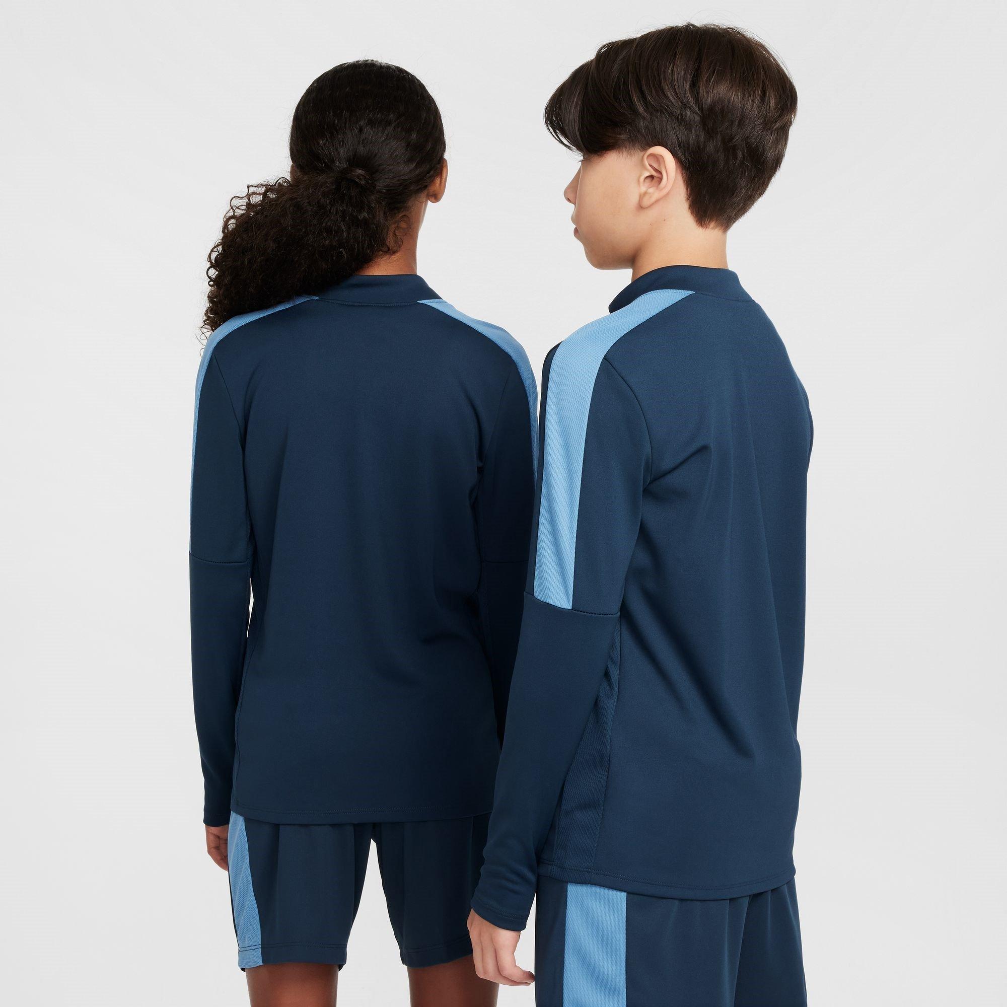 ARMORY NAVY/AEG - Nike - NK DF ACD23 DRILL TOP BR - 4