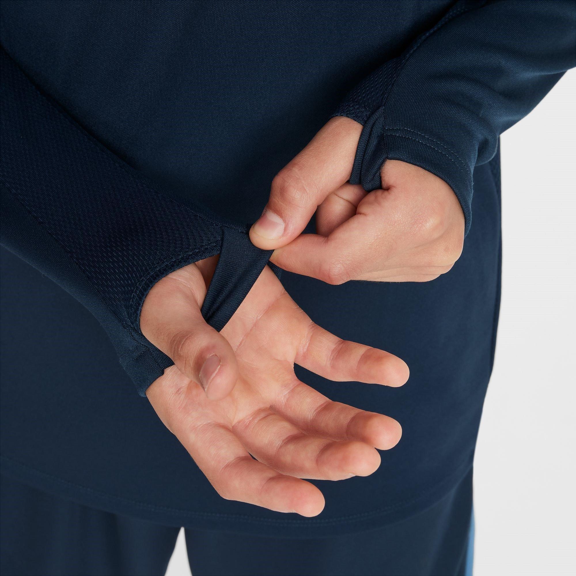 ARMORY NAVY/AEG - Nike - NK DF ACD23 DRILL TOP BR - 6