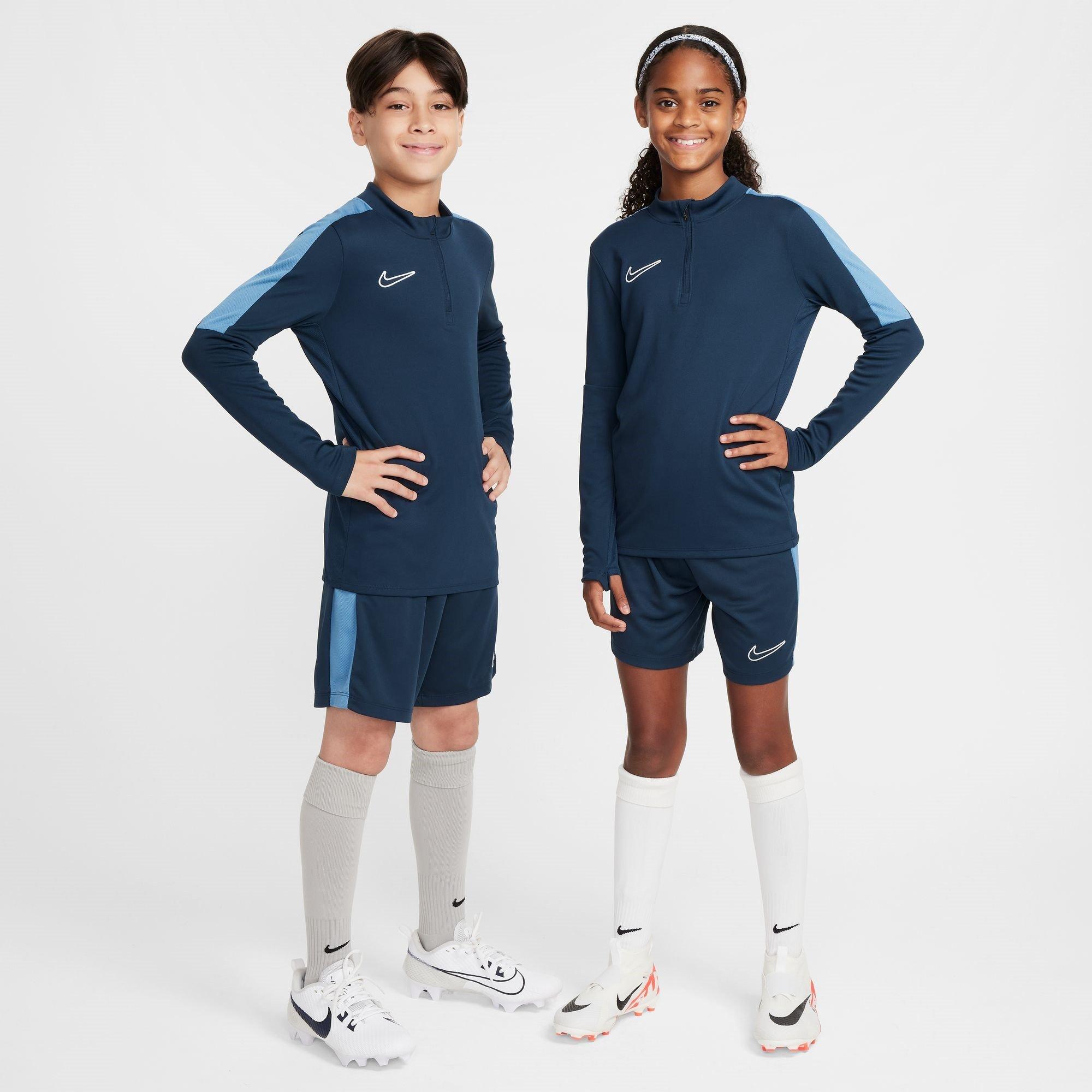 ARMORY NAVY/AEG - Nike - NK DF ACD23 DRILL TOP BR - 7