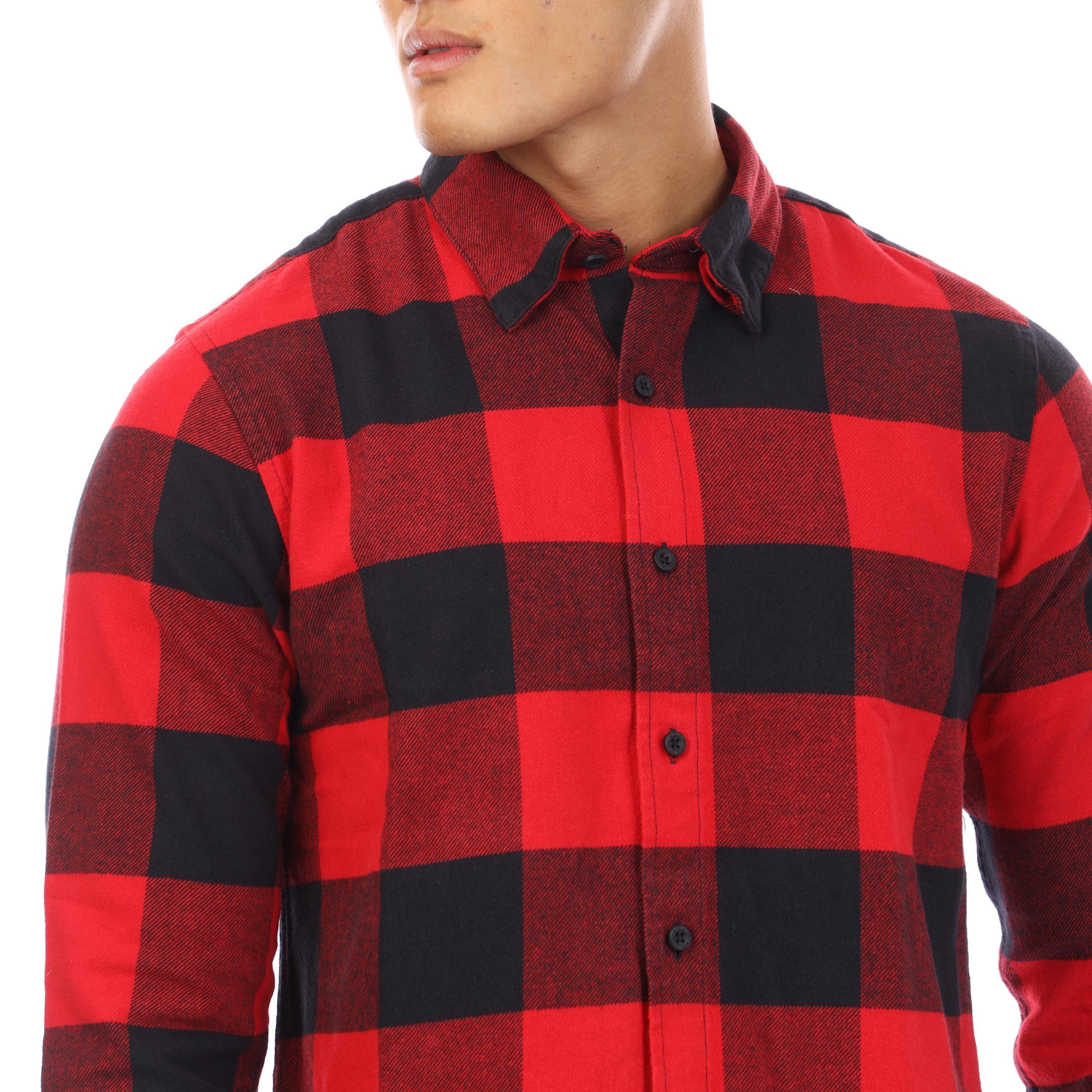 Multiple - Peter Werth - W Derby Ls Sht Sn99 - 2