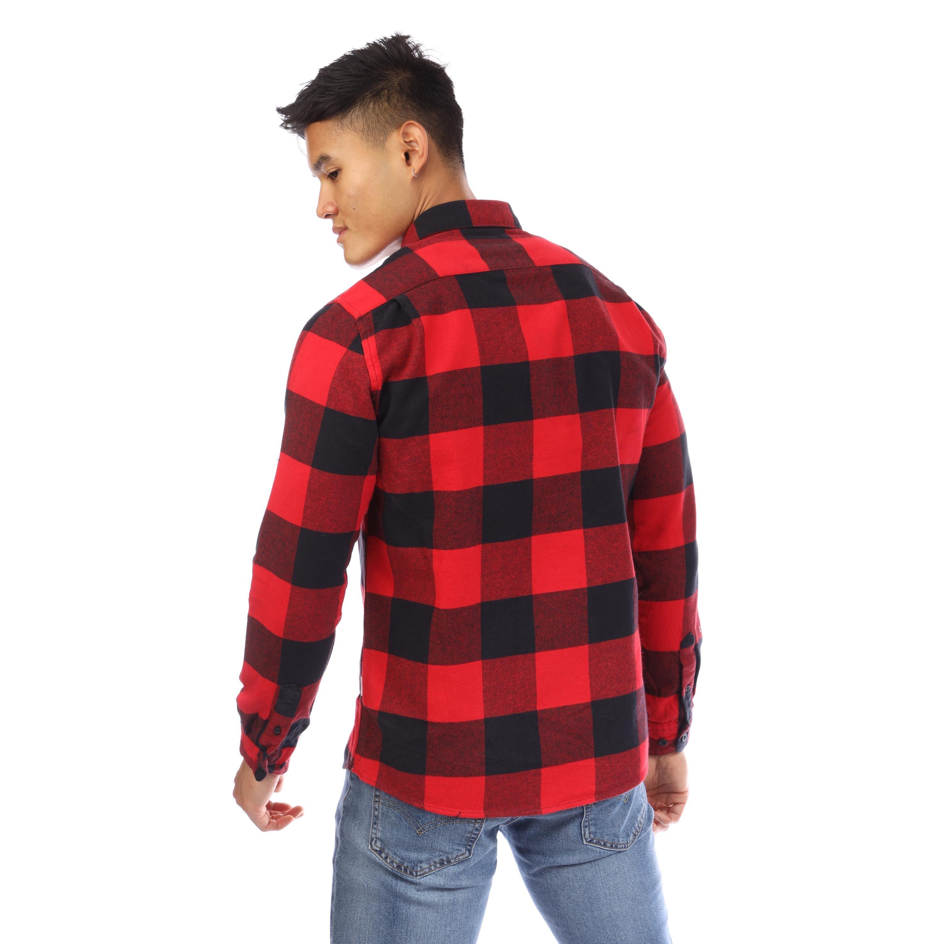 Multiple - Peter Werth - W Derby Ls Sht Sn99 - 3