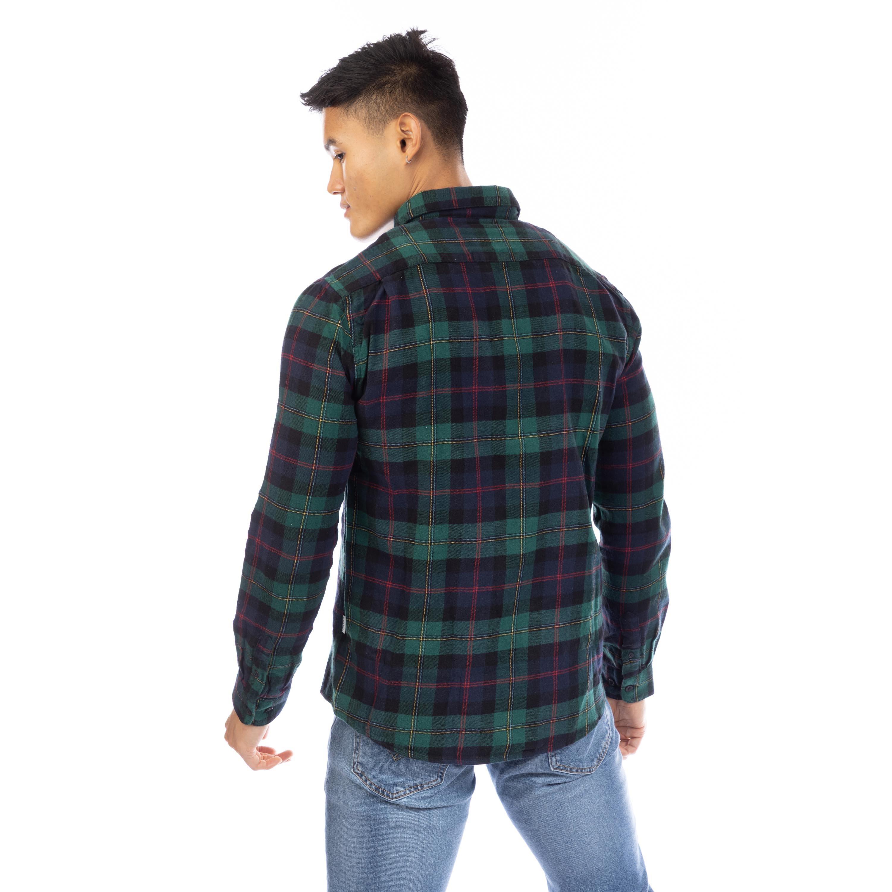 Multi - Peter Werth - W Allsop Shirt Sn99 - 3